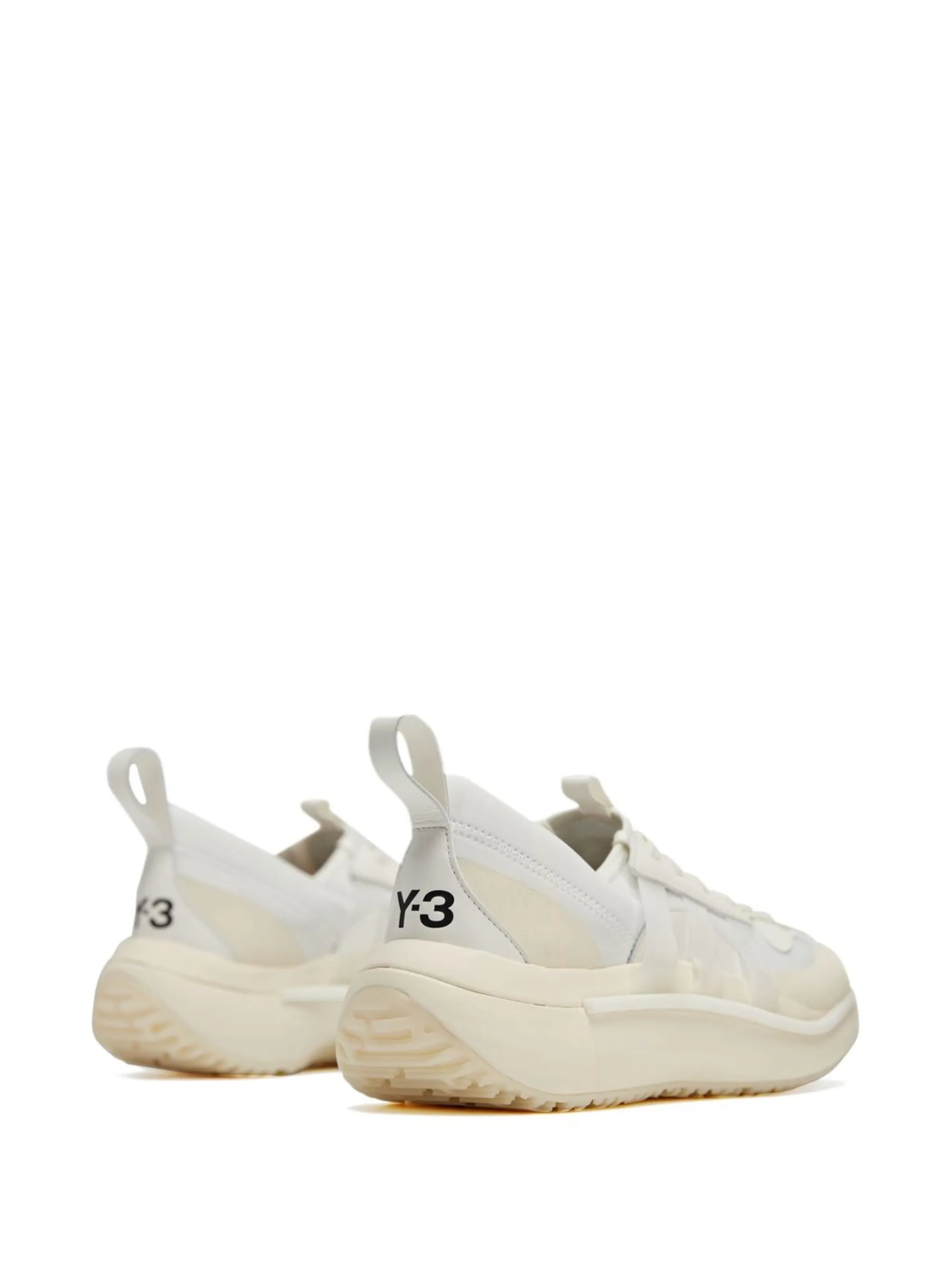 Y-3 Qisan Cozy low-top sneakers