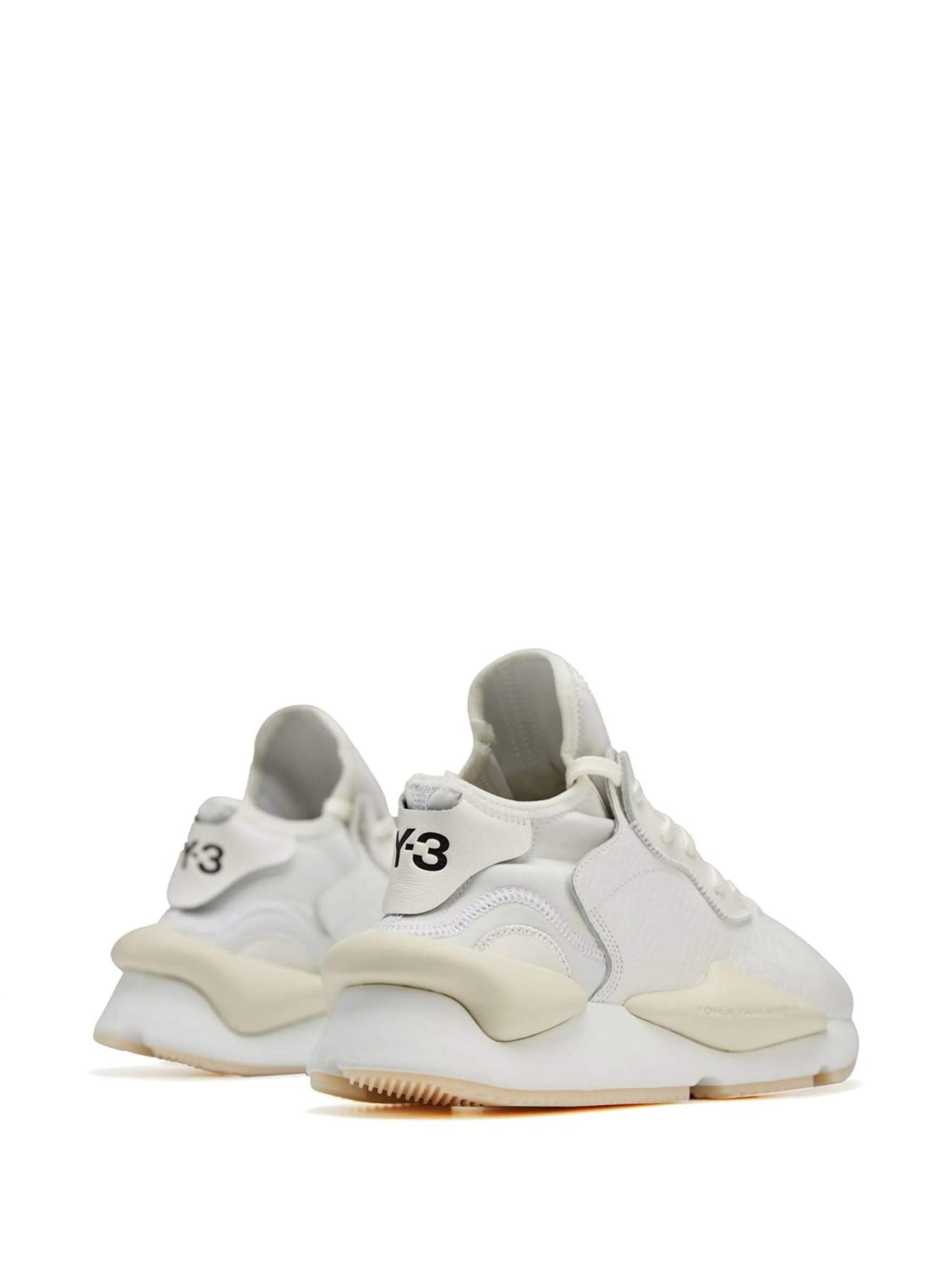 Kaiwa low-top sneakers