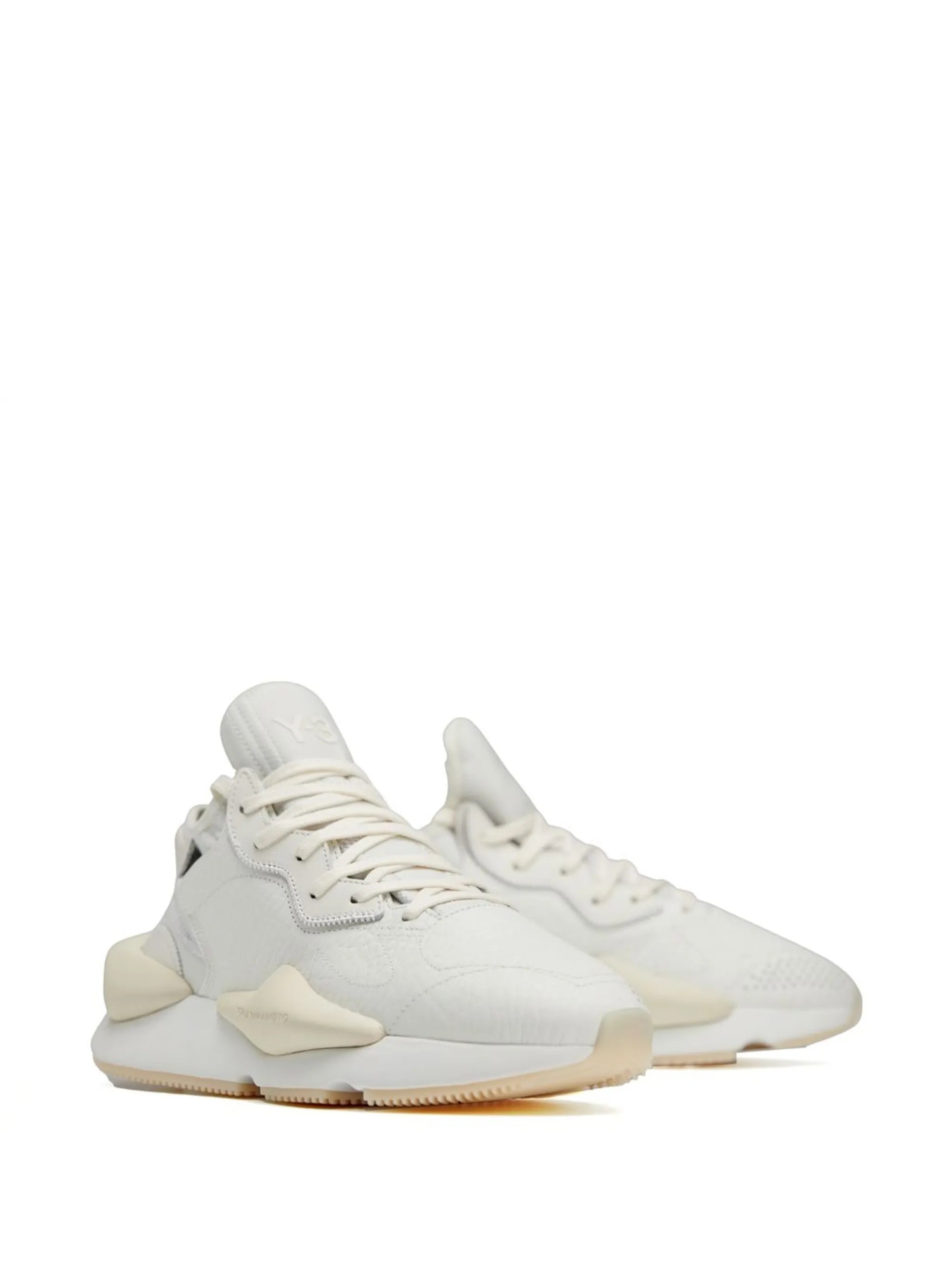 Kaiwa low-top sneakers
