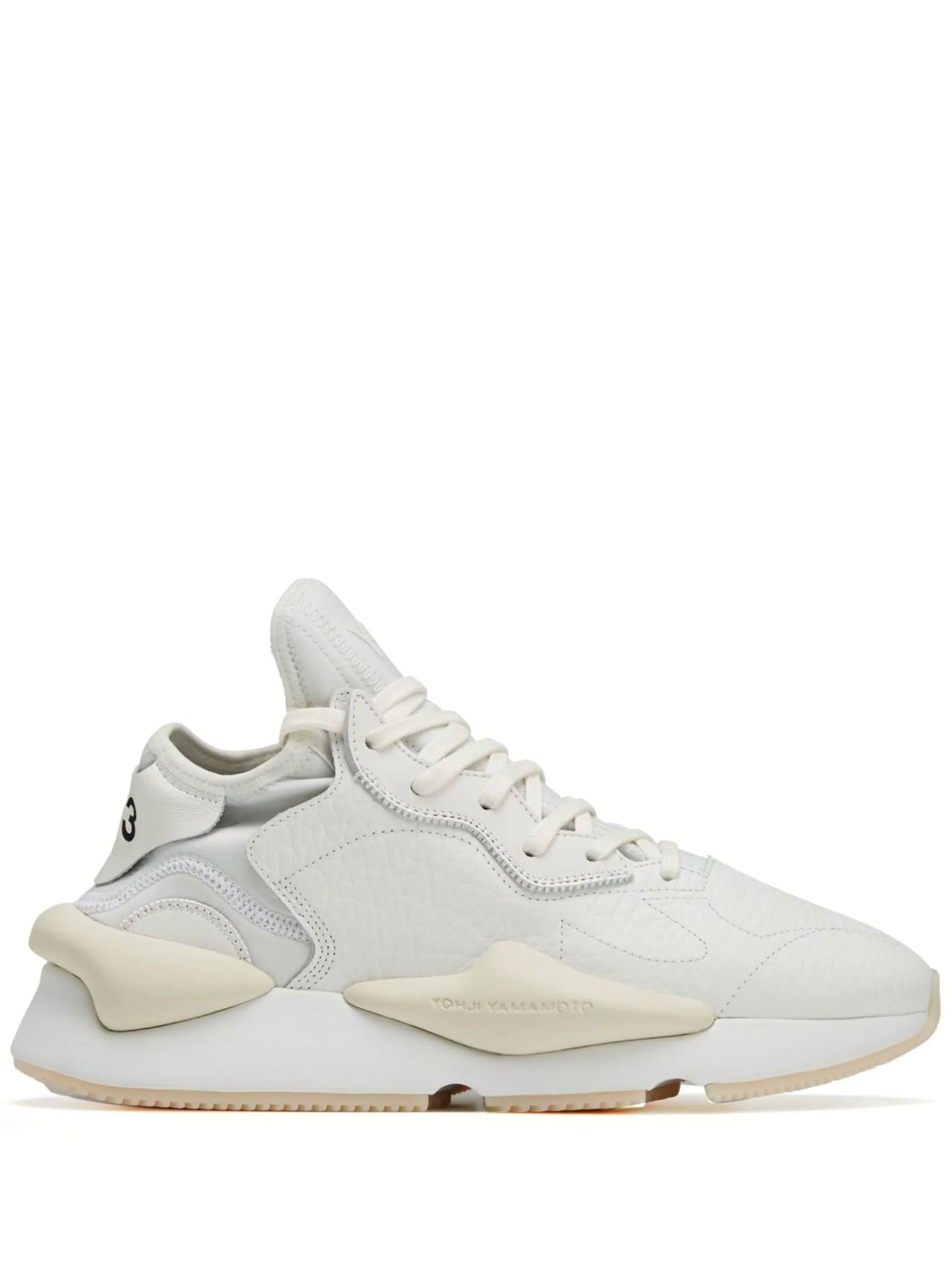 Kaiwa low-top sneakers