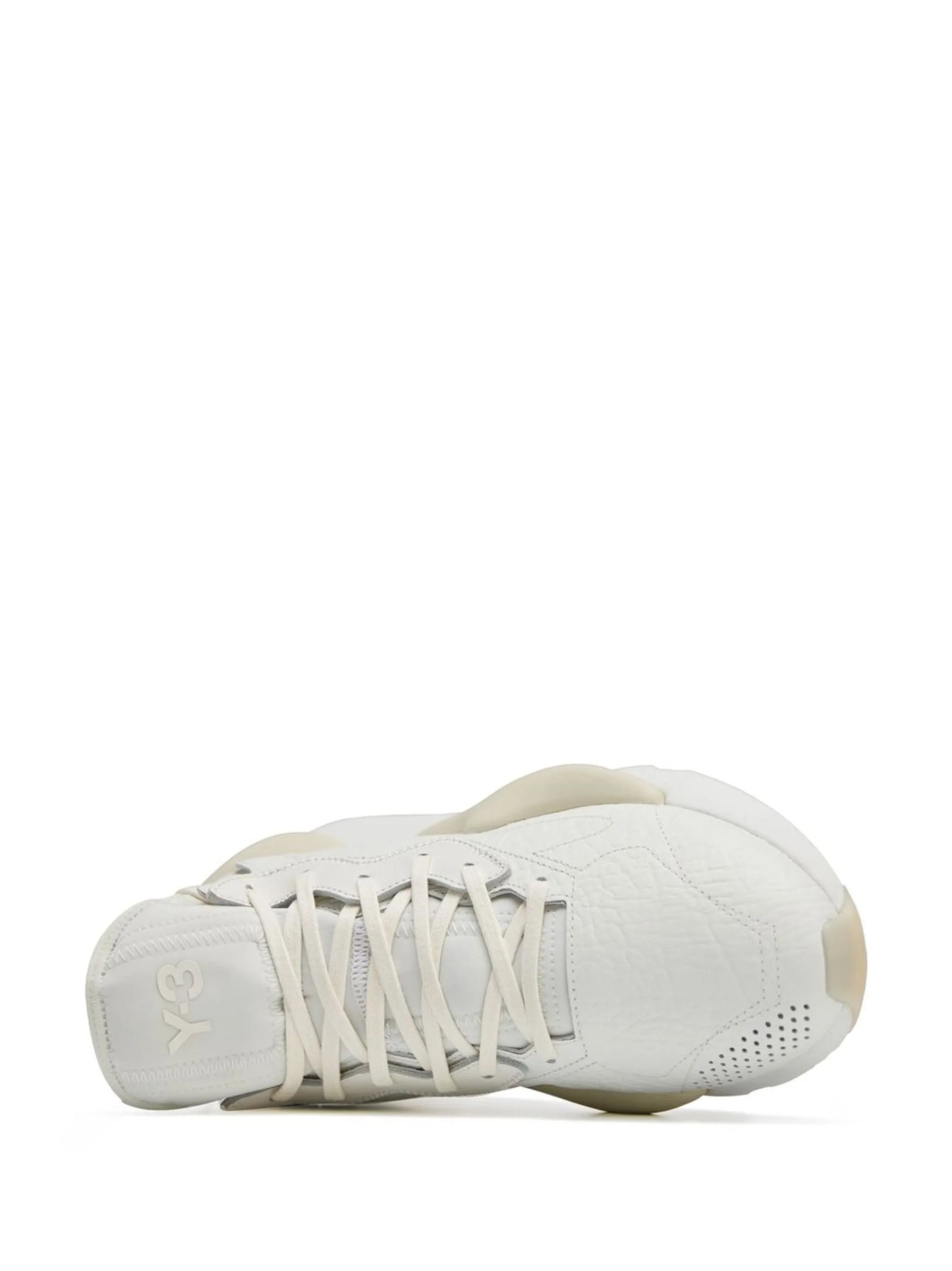 Kaiwa low-top sneakers