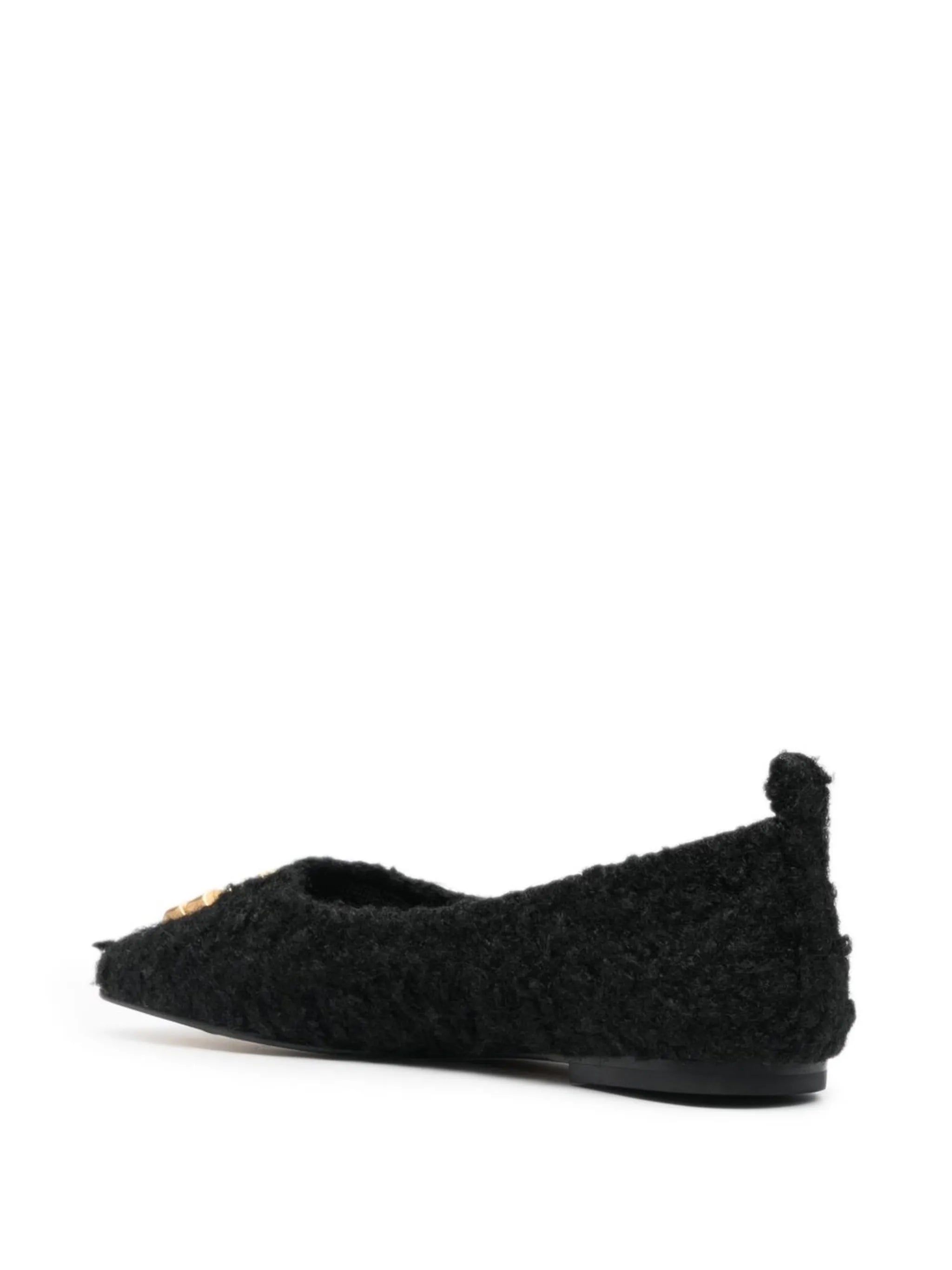 Eleanor ballerina shoes