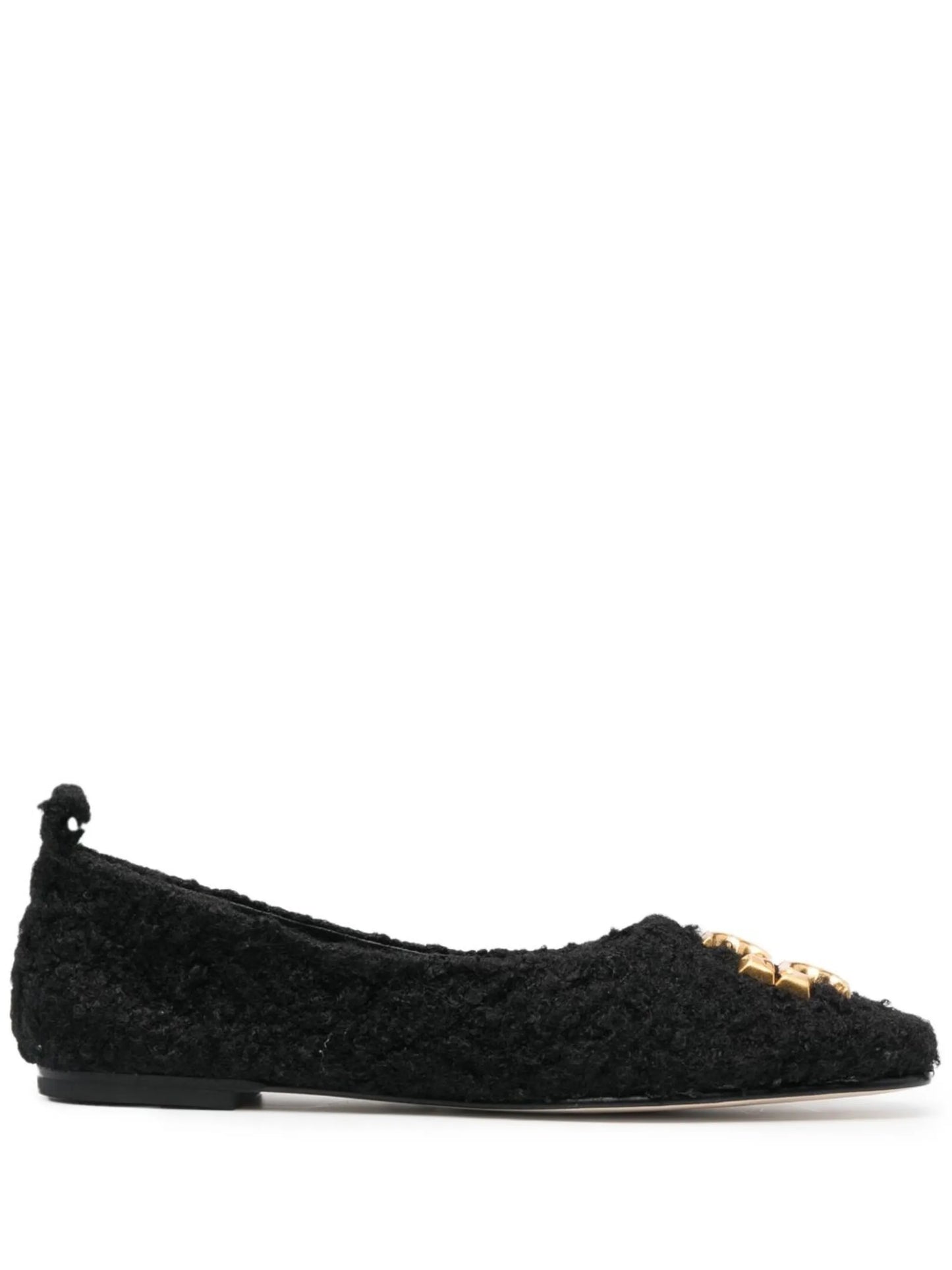 Eleanor ballerina shoes