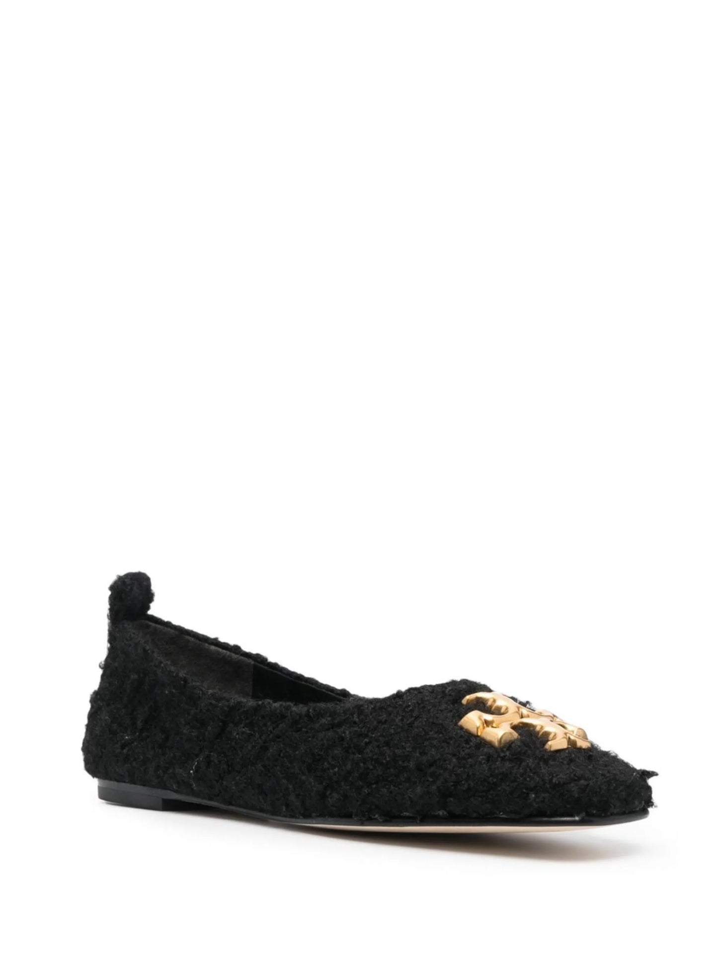 Eleanor ballerina shoes