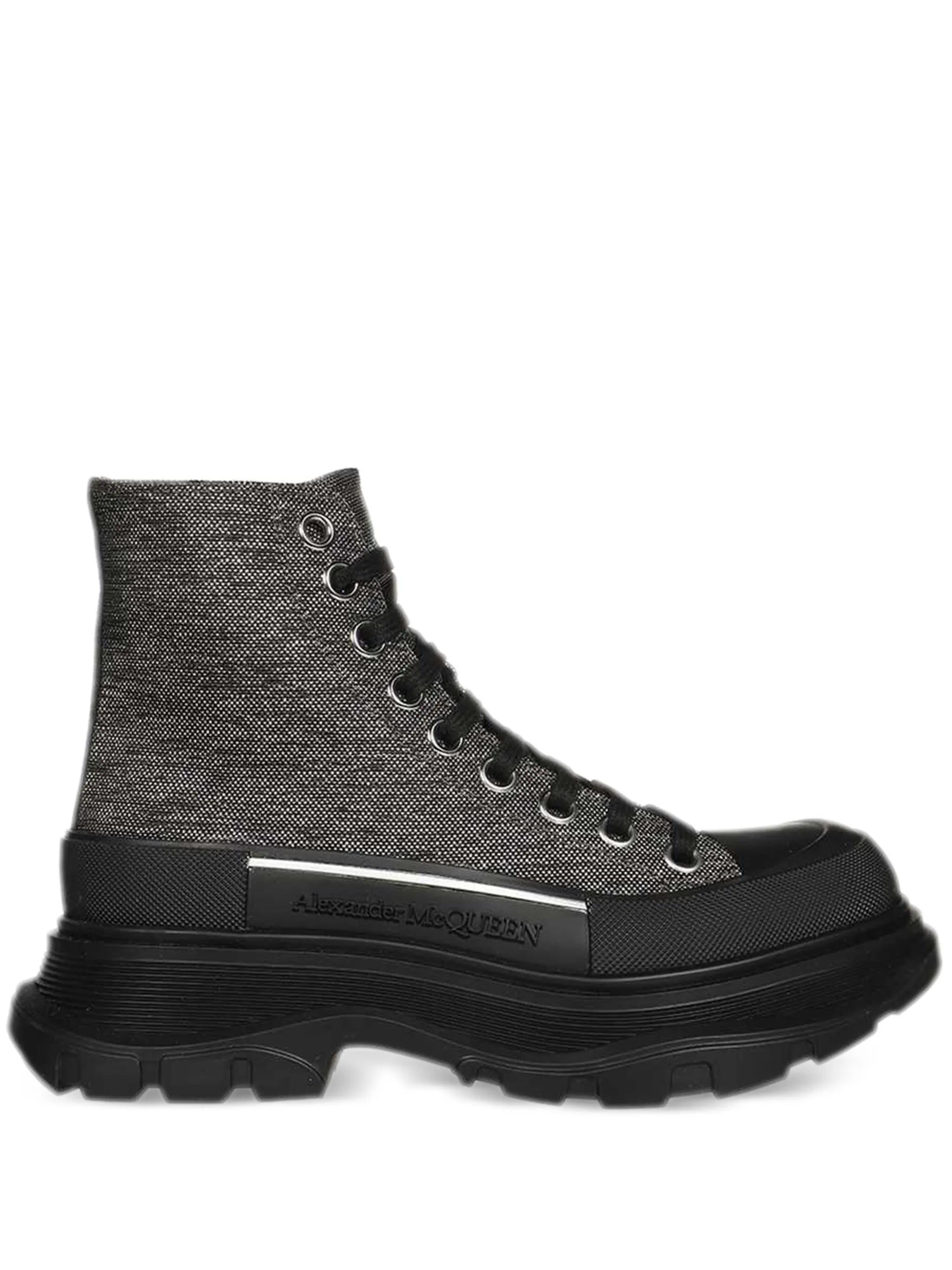 Tread Slick high-top sneakers