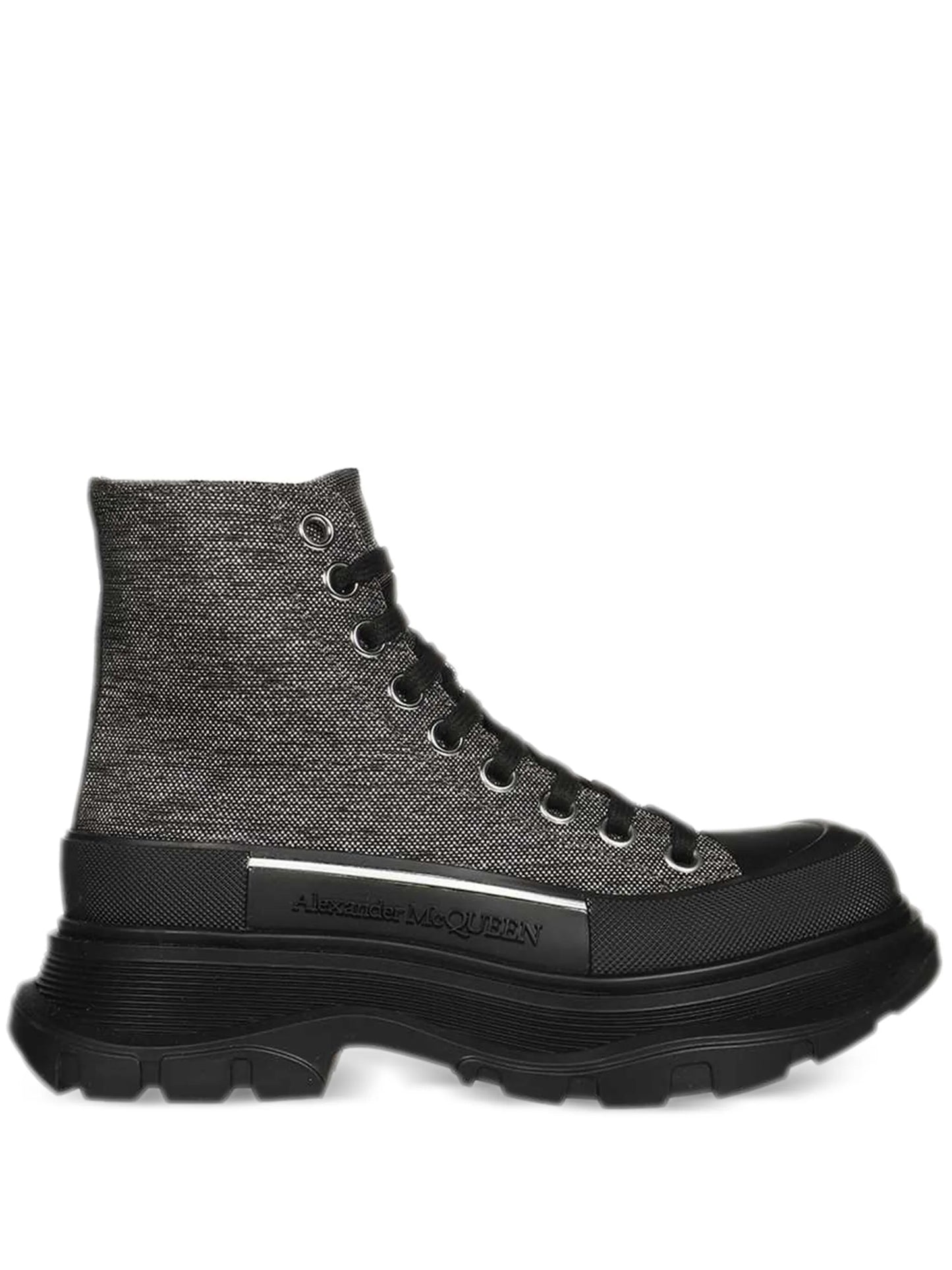 Tread Slick high-top sneakers