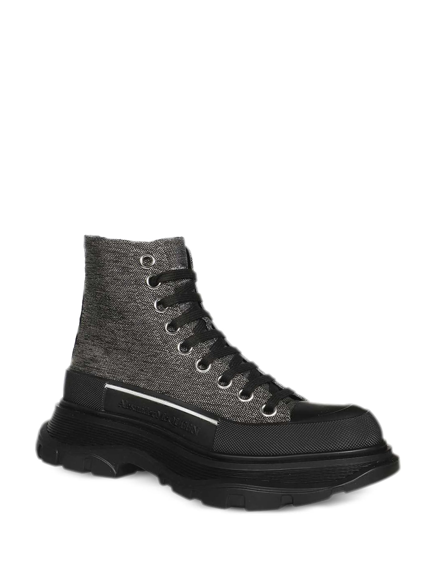 Tread Slick high-top sneakers