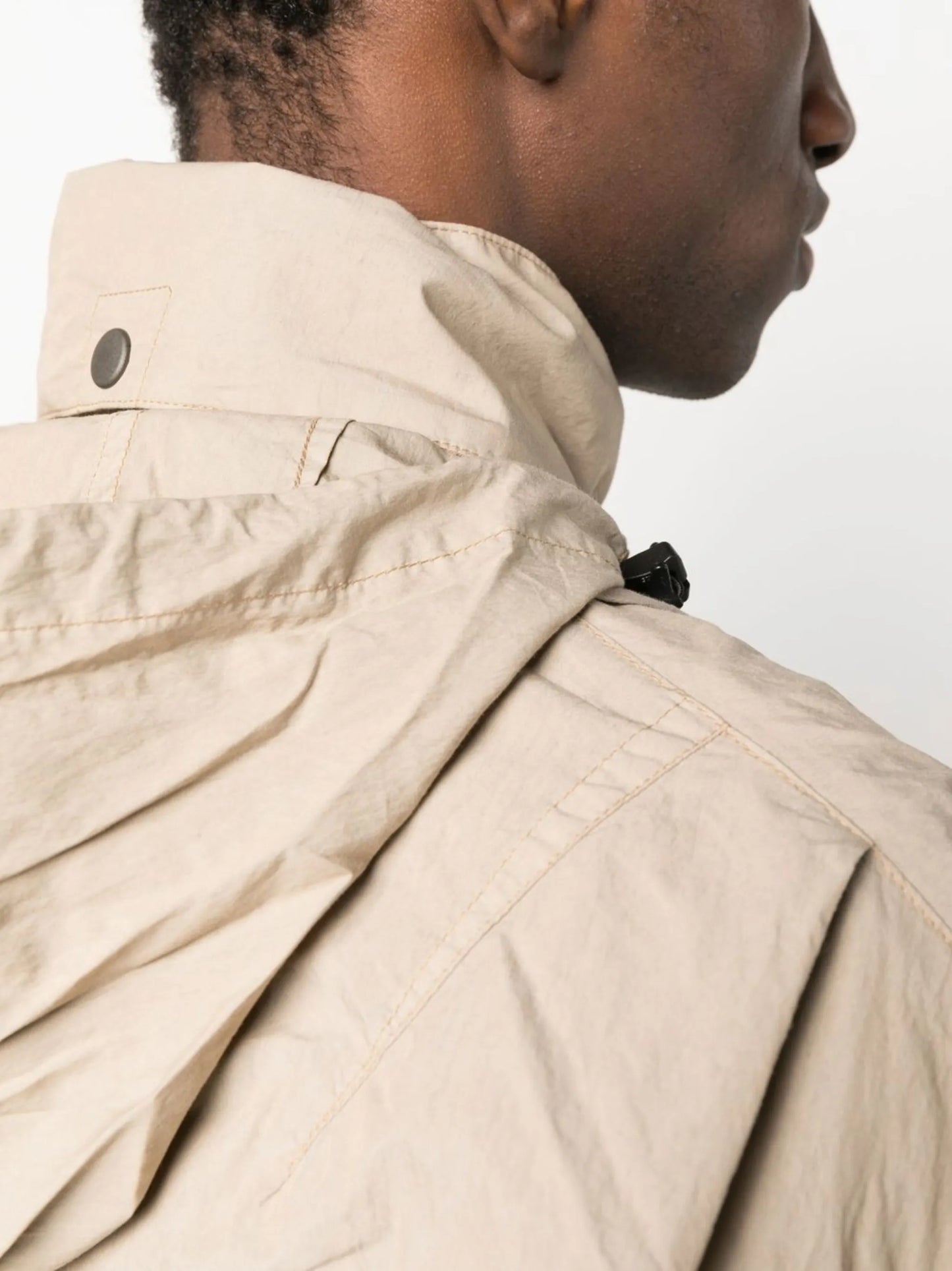 Exhale Puffa jacket
