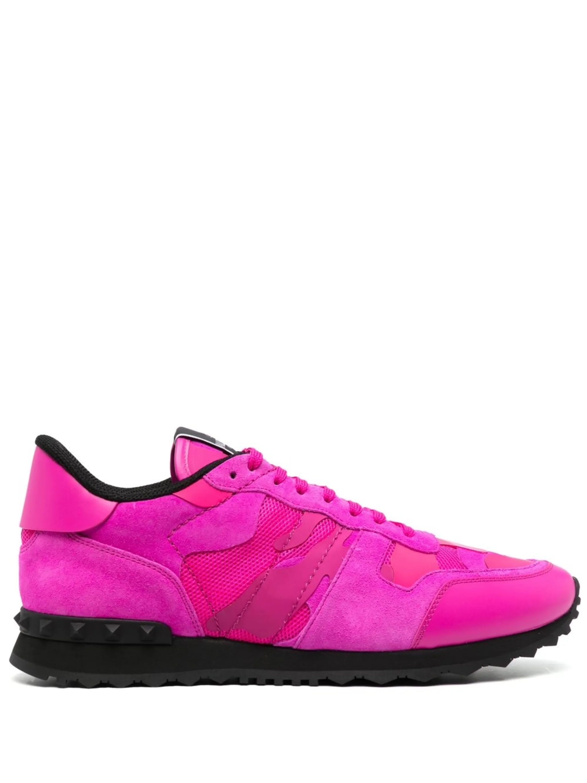Rockrunner low-top sneakers