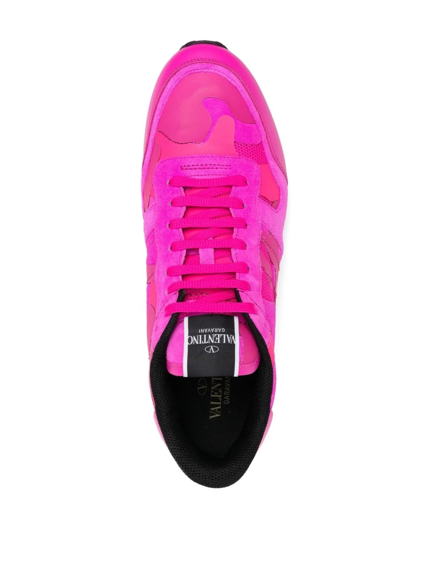 Rockrunner low-top sneakers