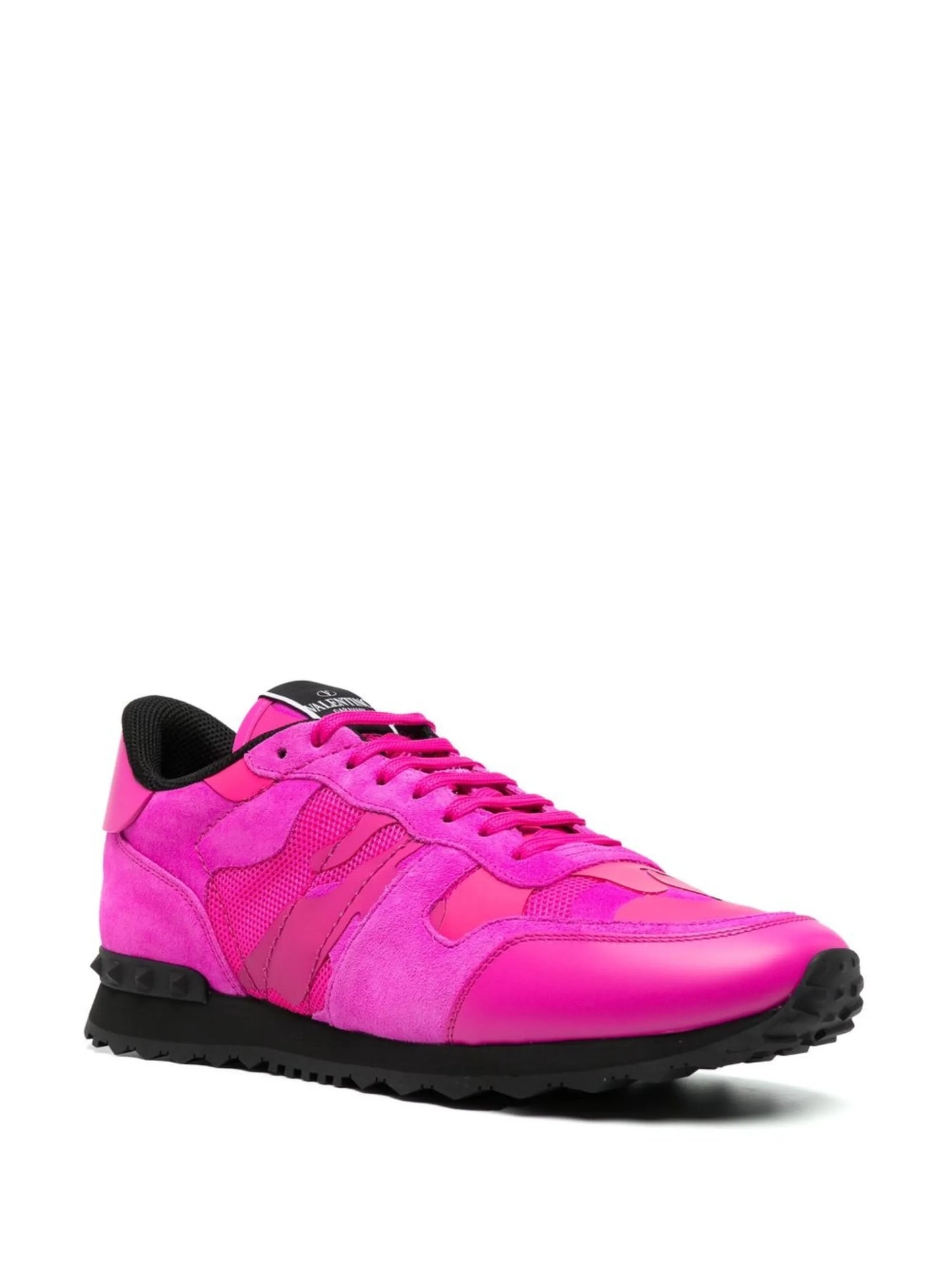 Rockrunner low-top sneakers