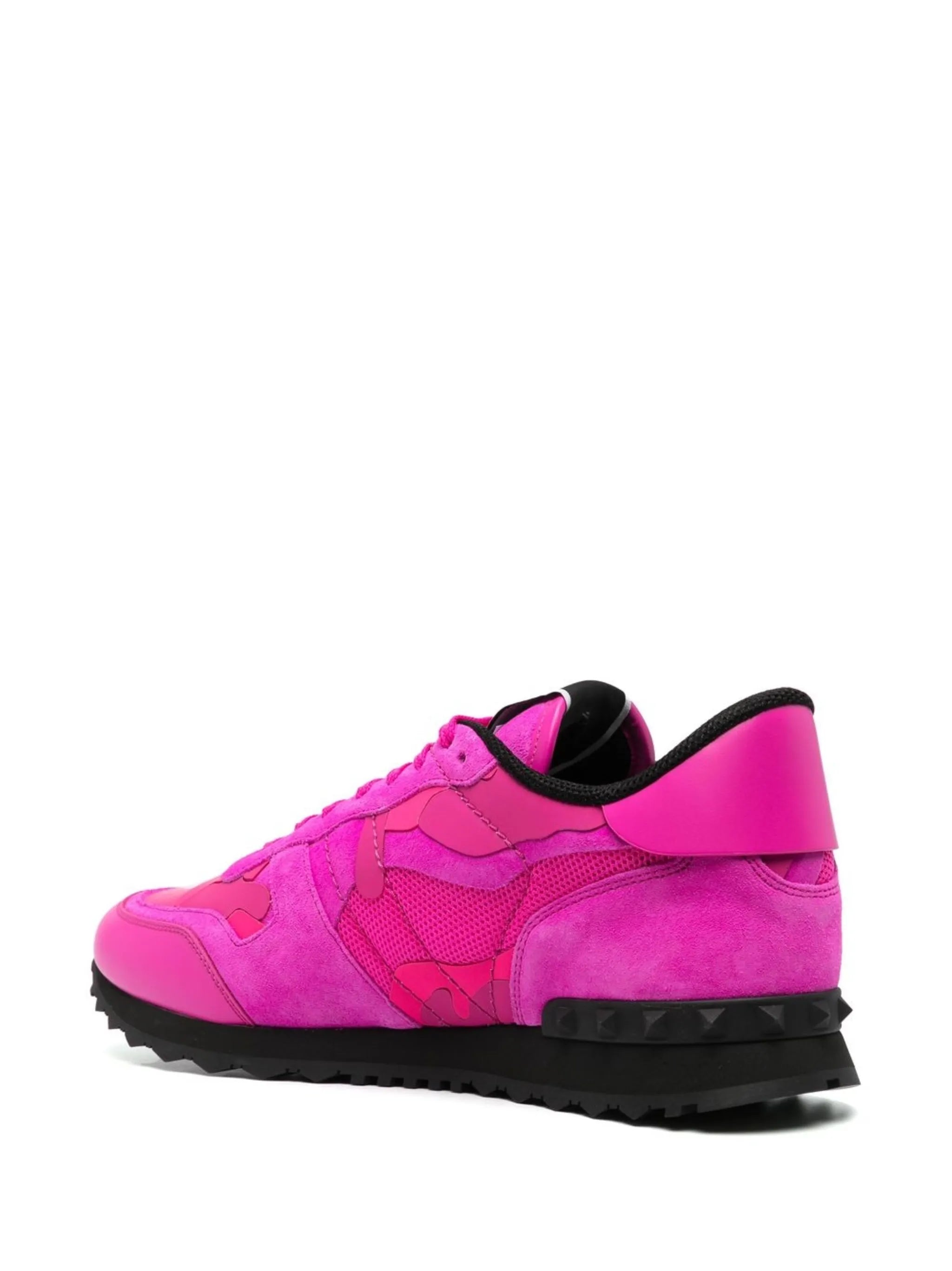 Rockrunner low-top sneakers