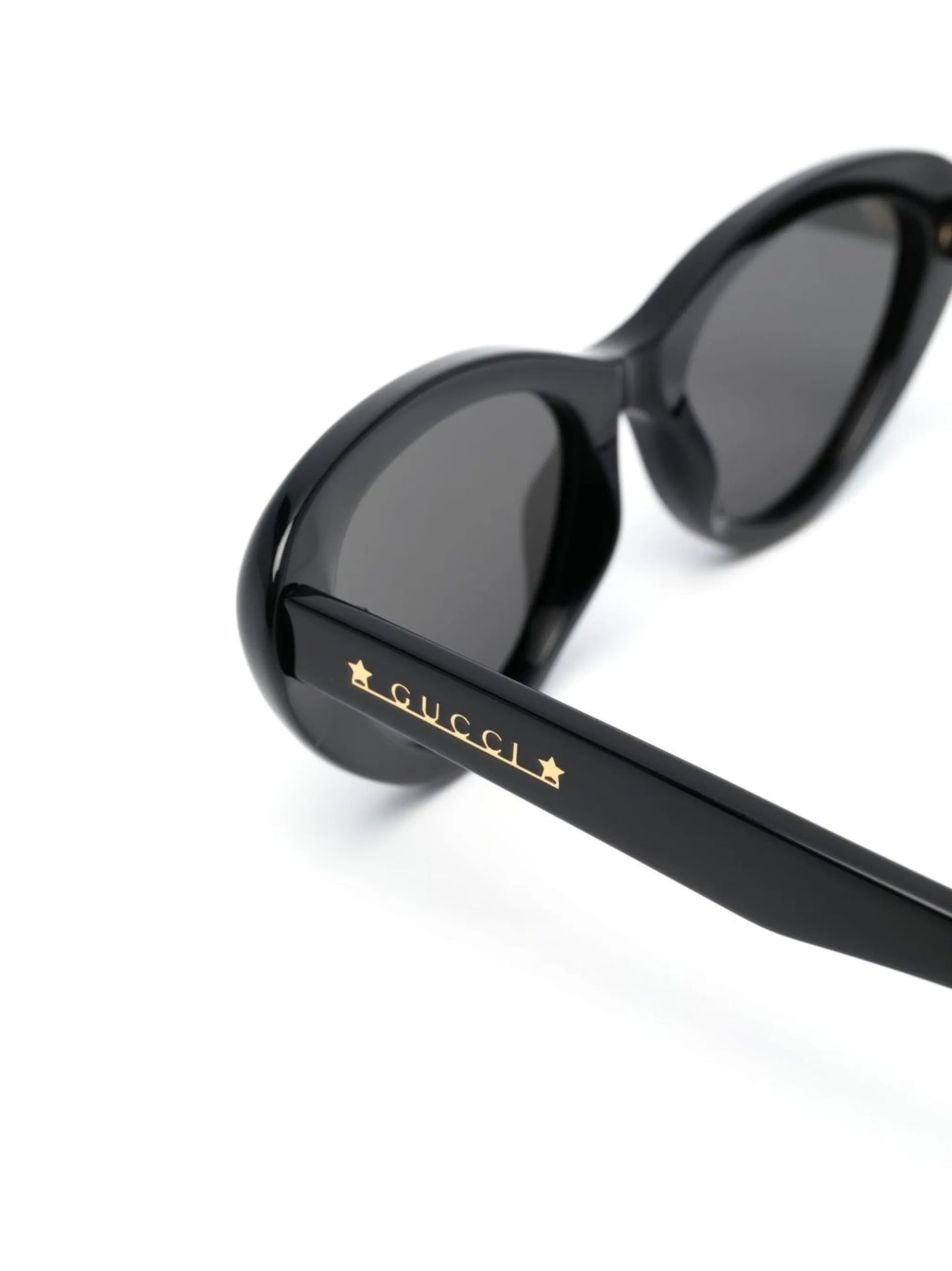 cat-eye frame sunglasses