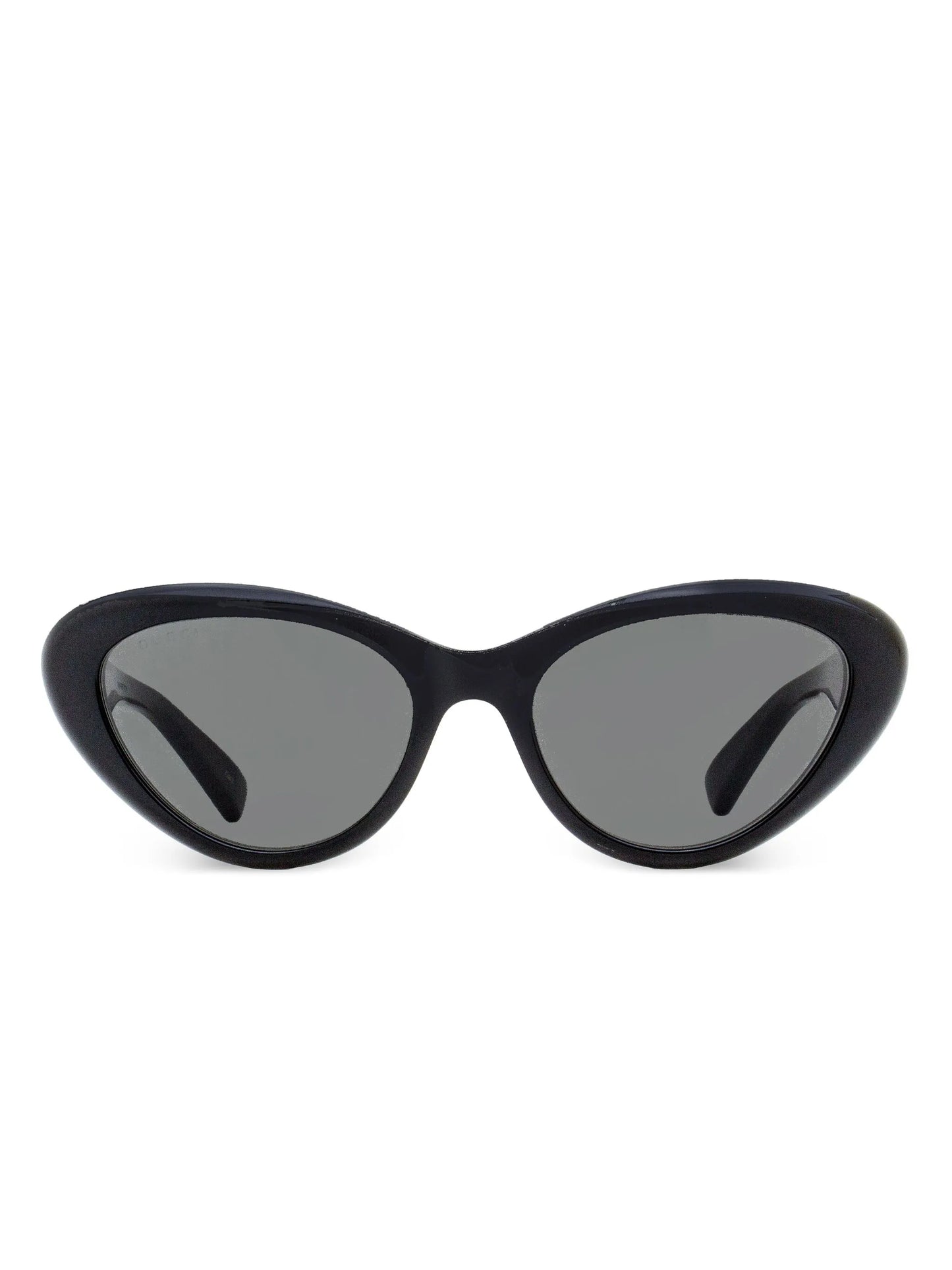 cat-eye frame sunglasses