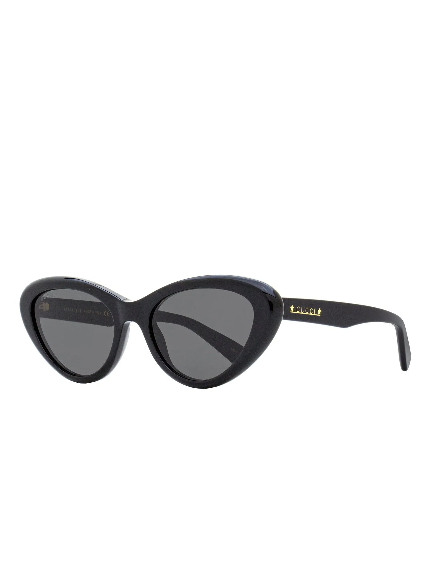 cat-eye frame sunglasses
