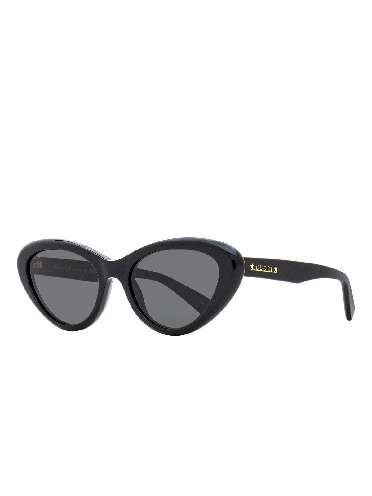 cat-eye frame sunglasses