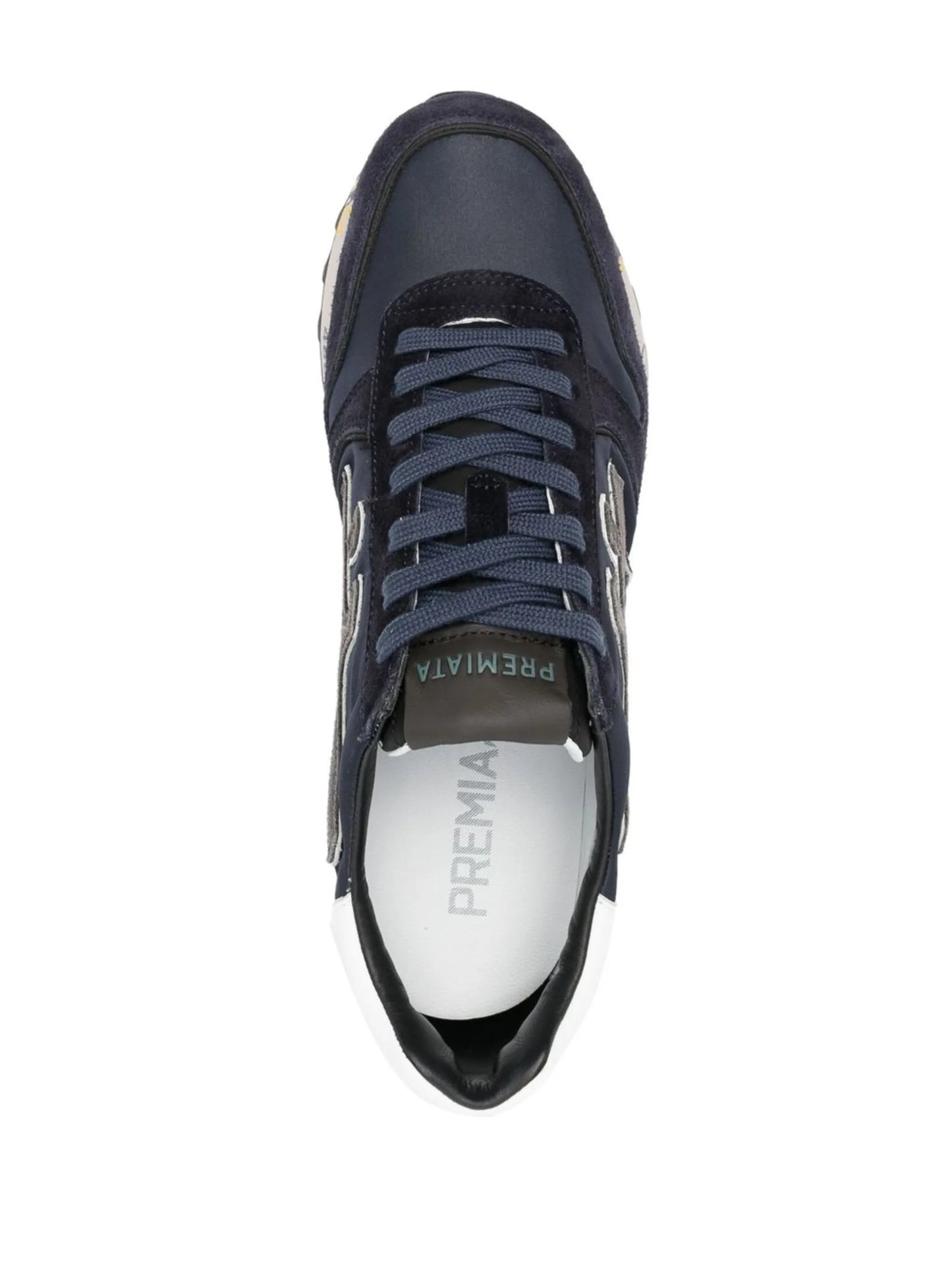 Mick low-top sneakers