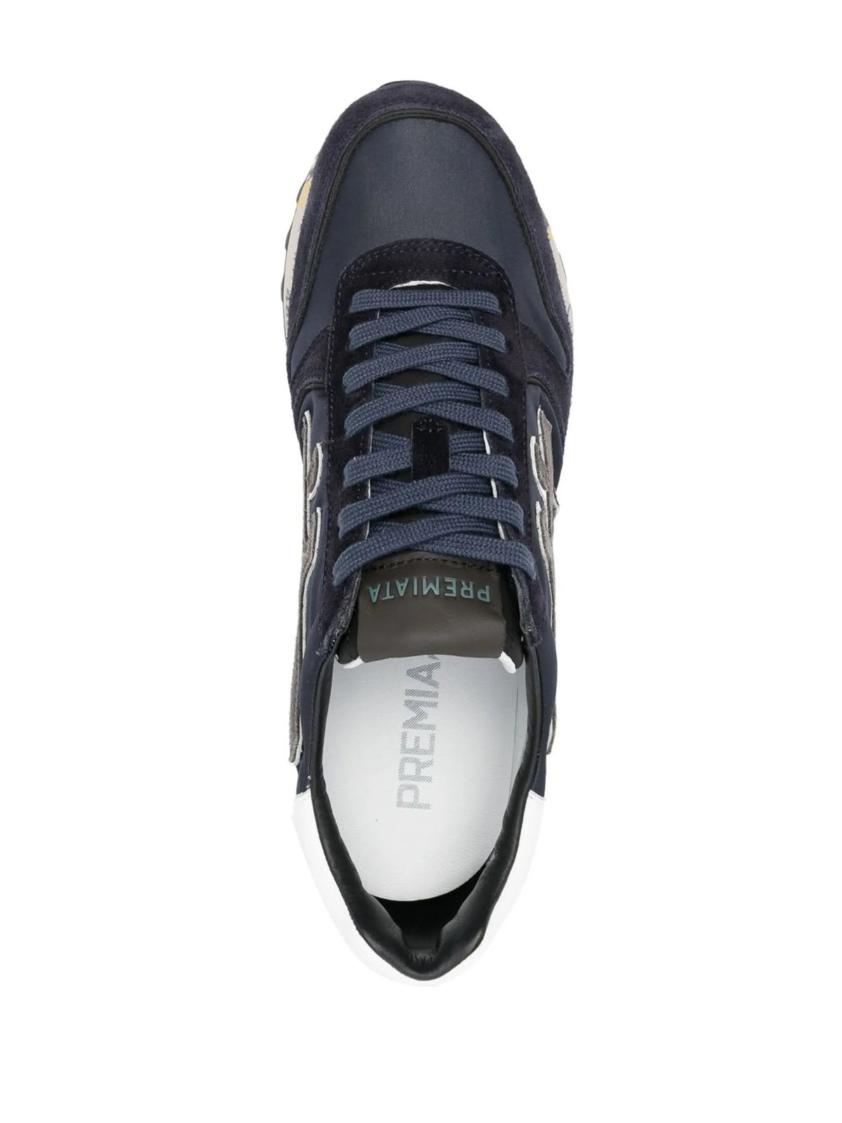 Mick low-top sneakers
