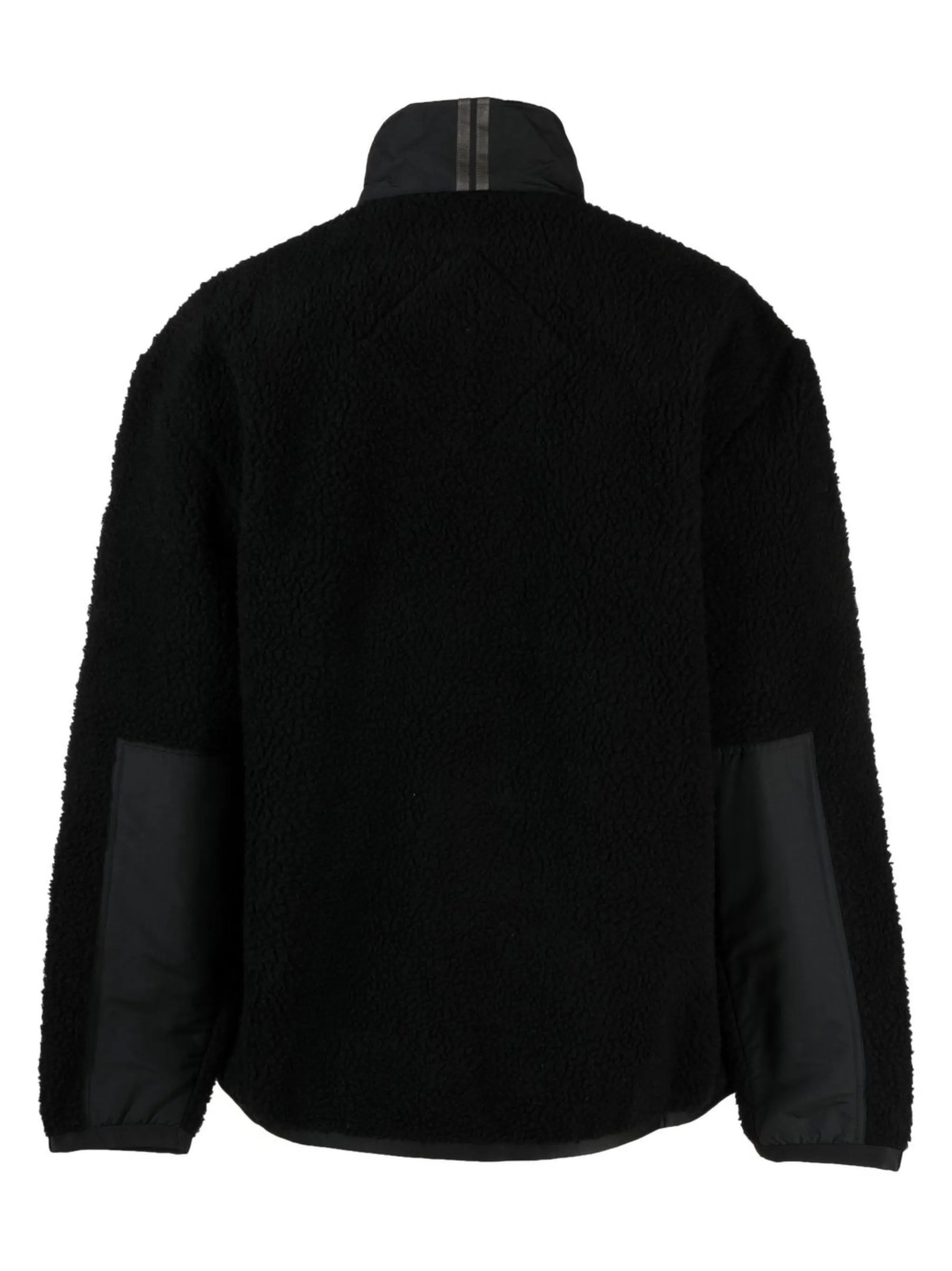Kelowna fleece jacket