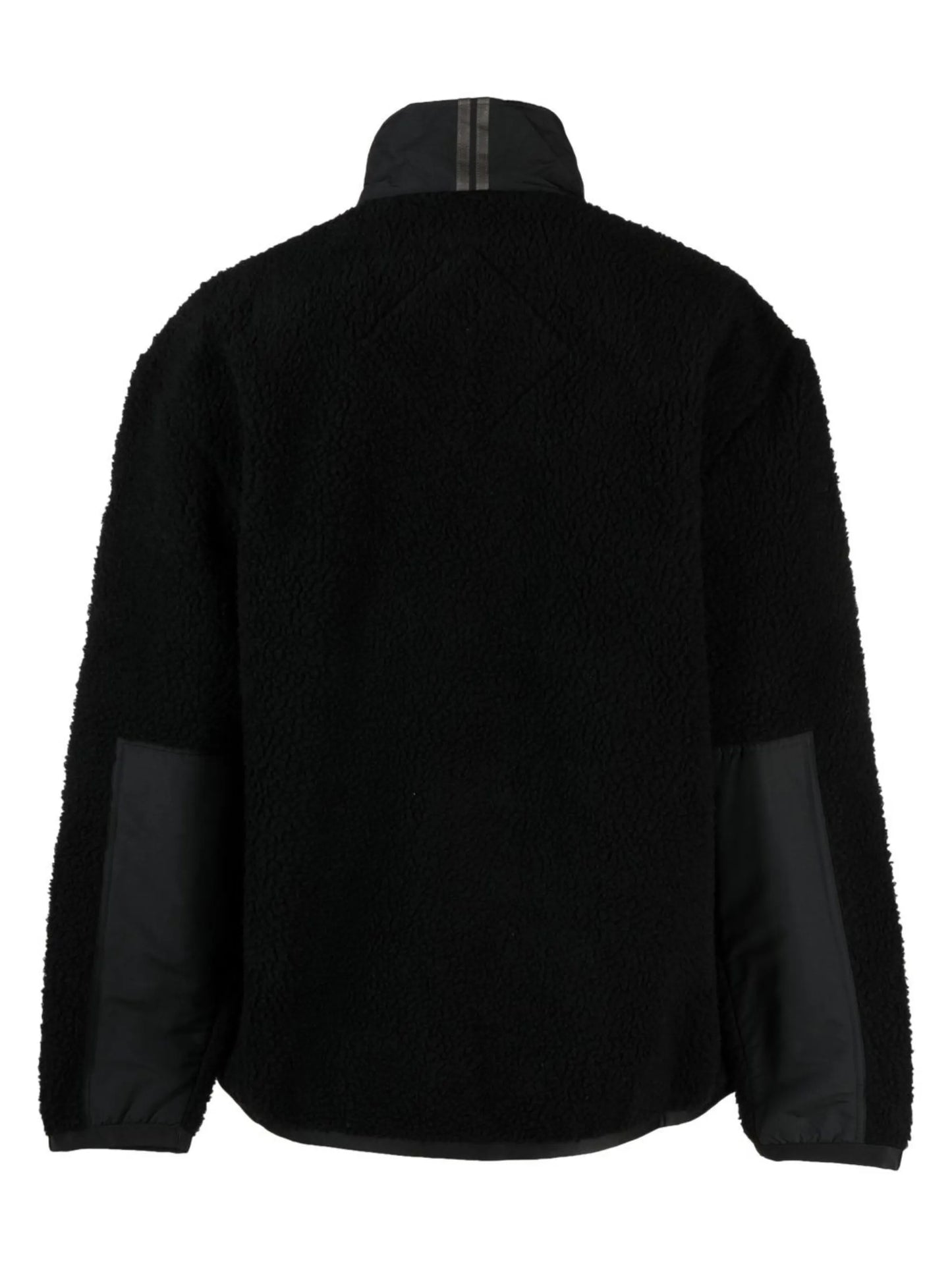 Kelowna fleece jacket