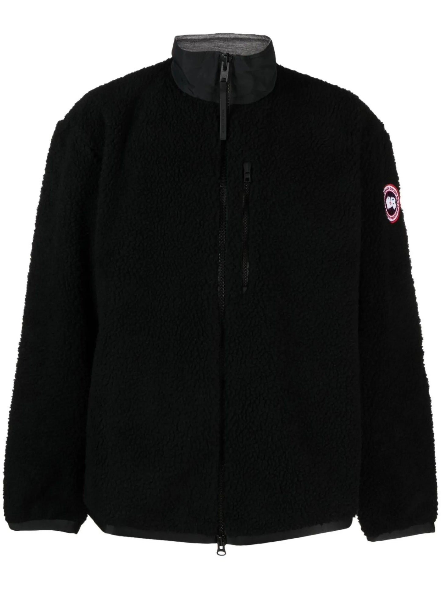 Kelowna fleece jacket