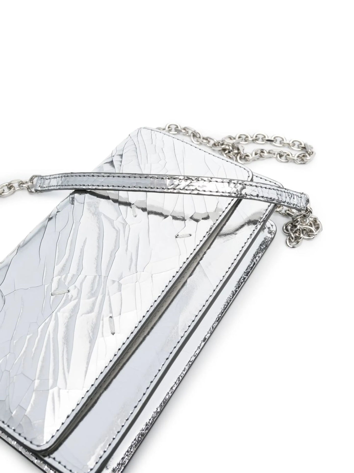 Broken Mirror wallet-on-chain