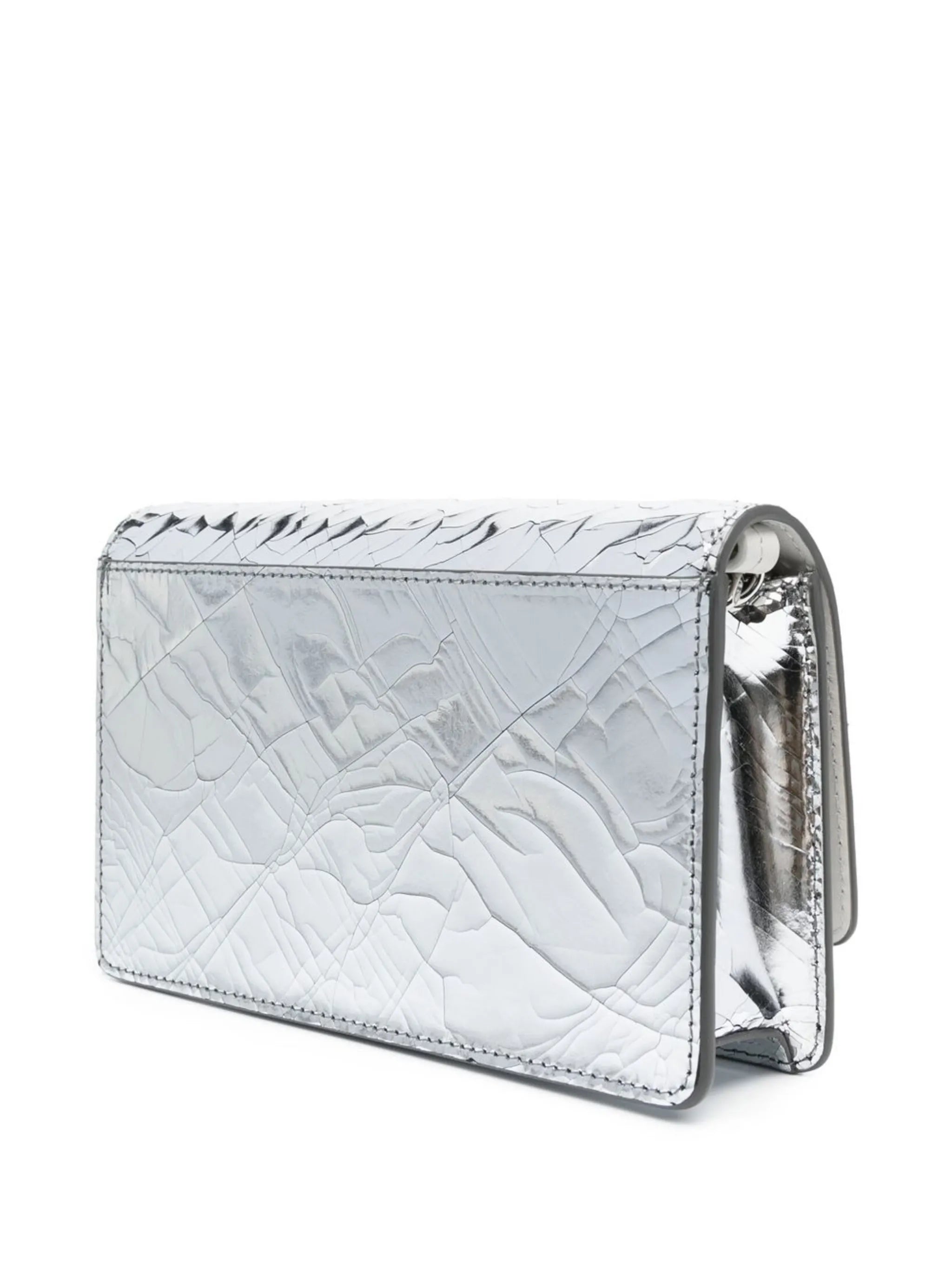 Broken Mirror wallet-on-chain