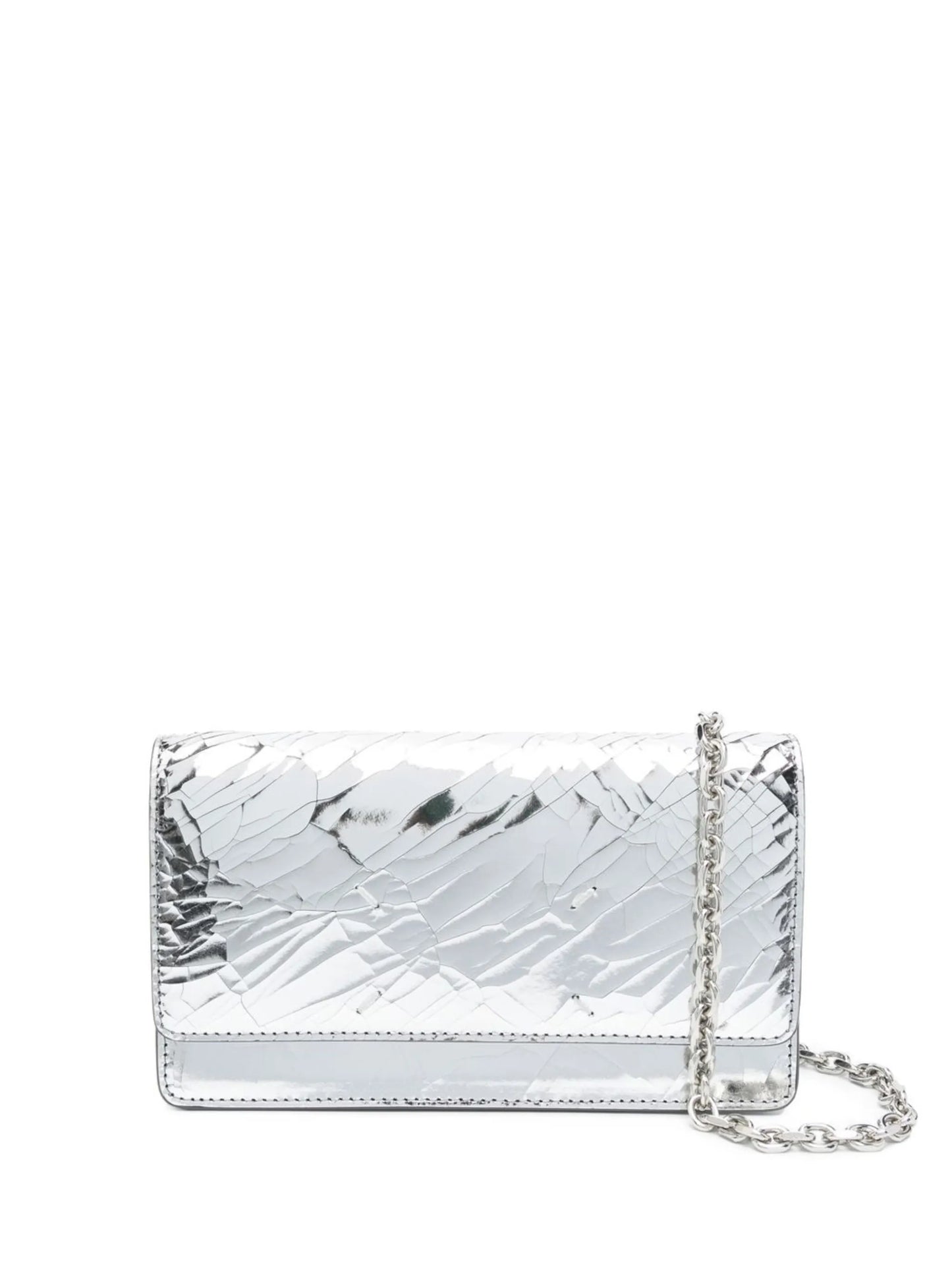 Broken Mirror wallet-on-chain