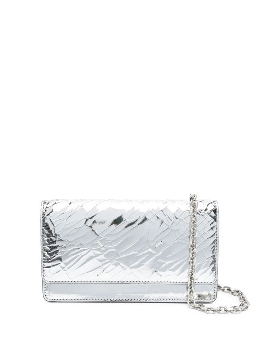 Broken Mirror wallet-on-chain