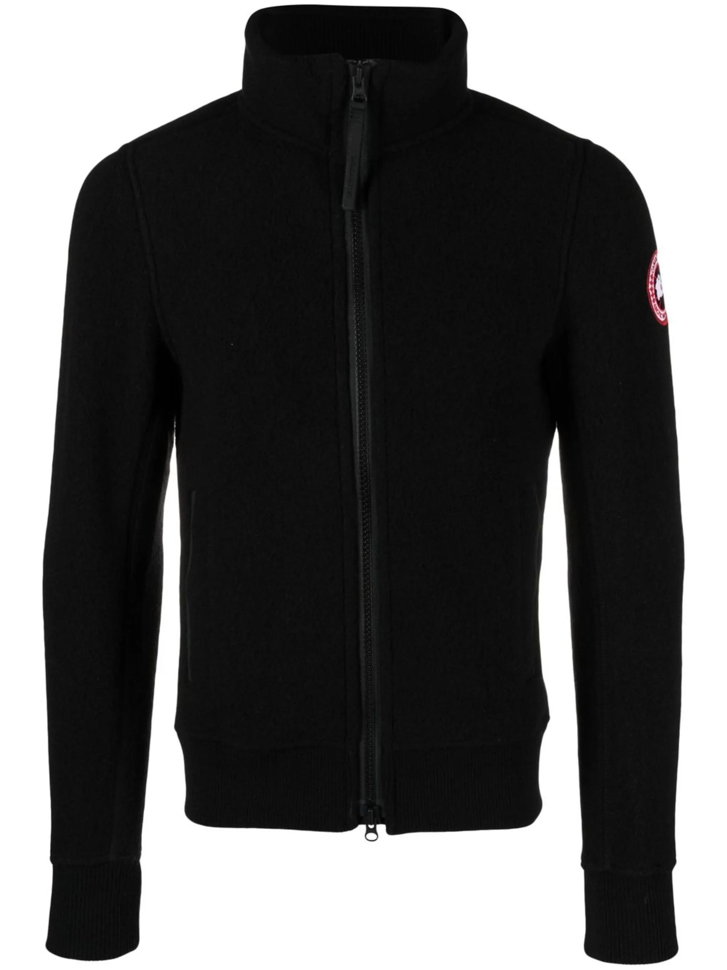 Lawson fleece jacket