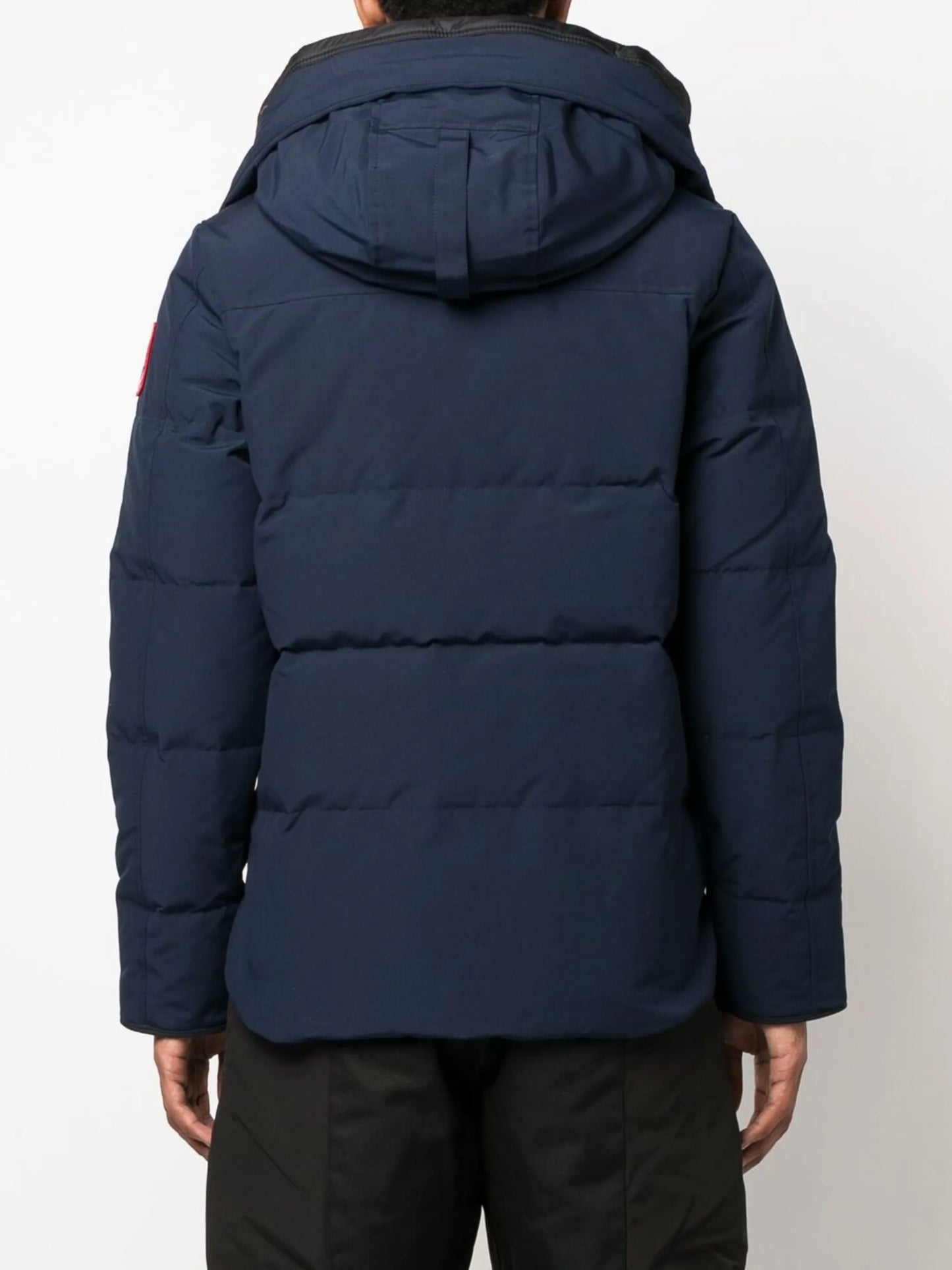 Macmillan parka coat