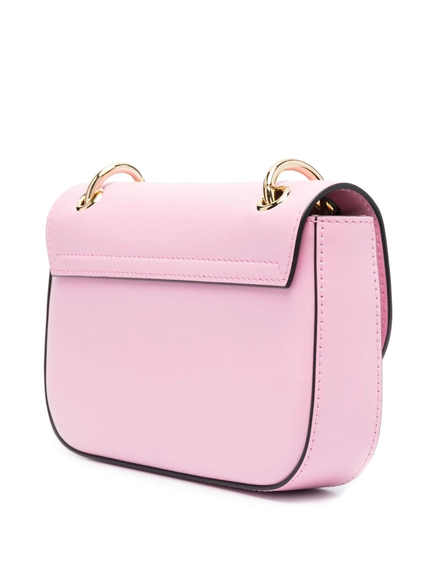 3.5 leather crossbody bag
