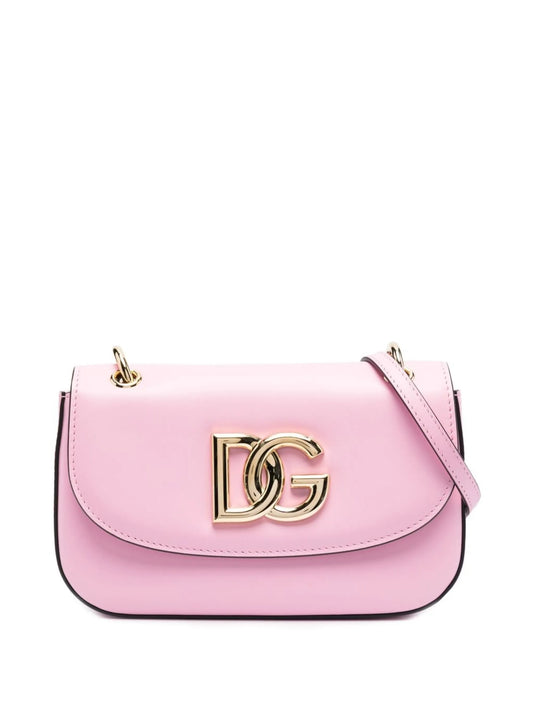 3.5 leather crossbody bag