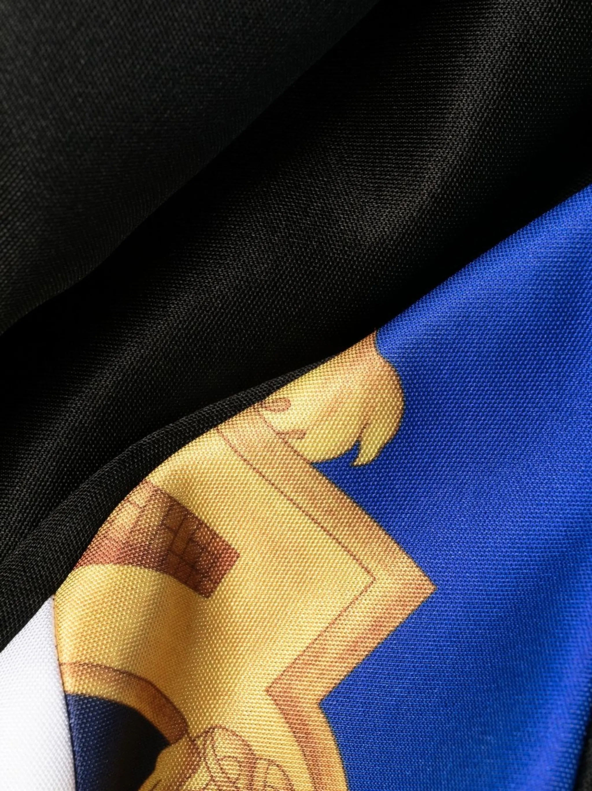Barocco 660 track pants