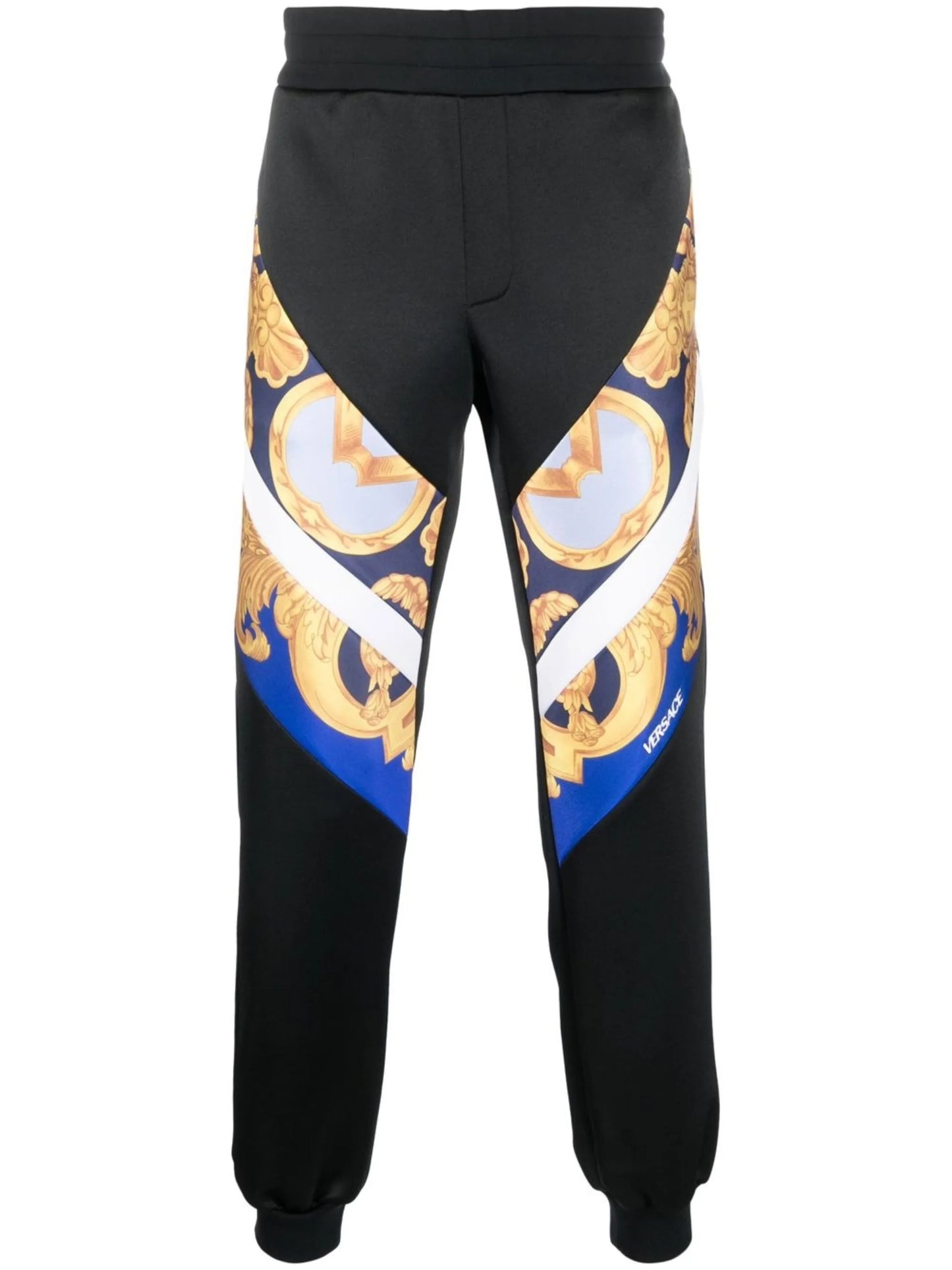 Barocco 660 track pants