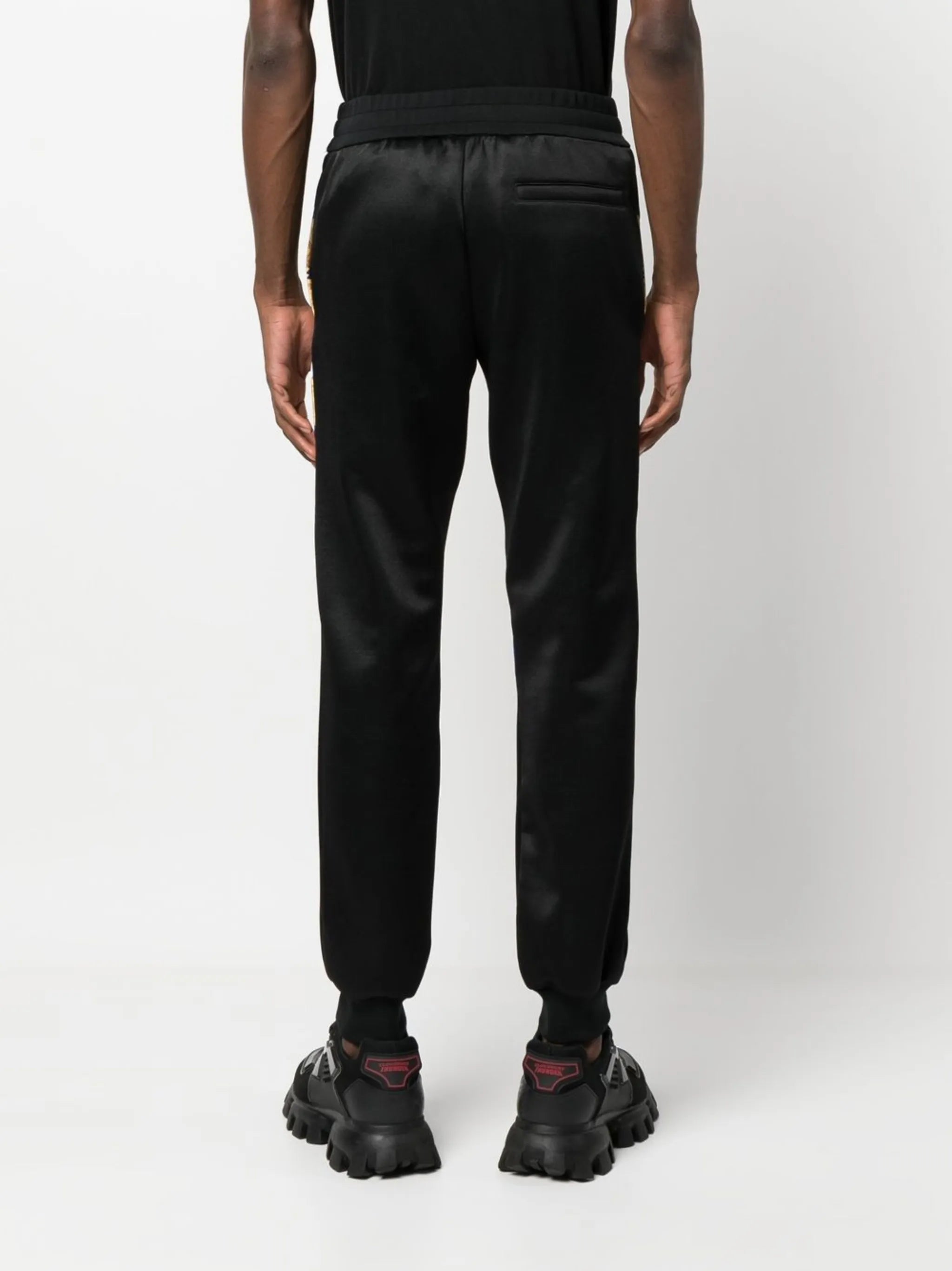Barocco 660 track pants