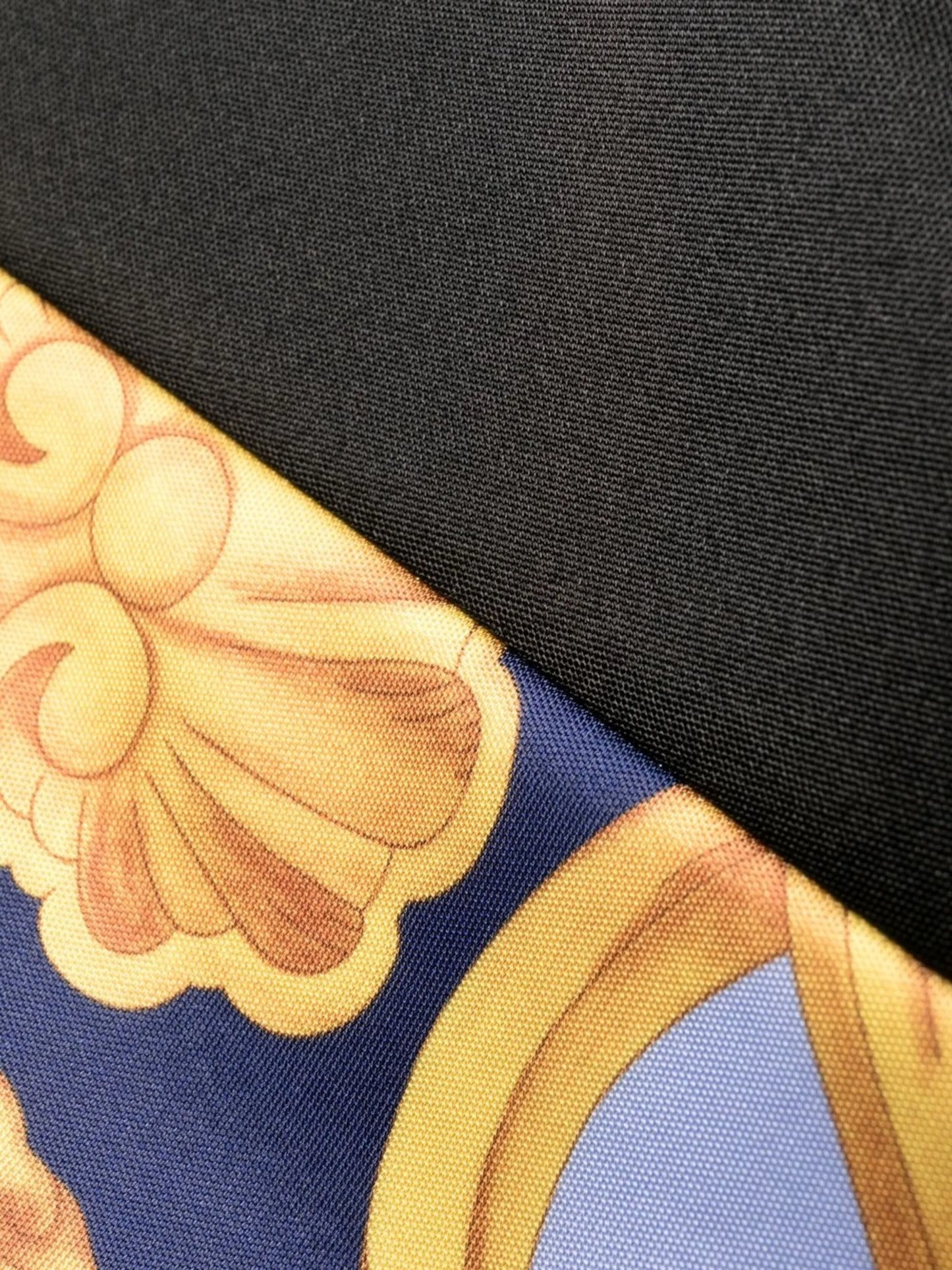 Barocco 660 track pants