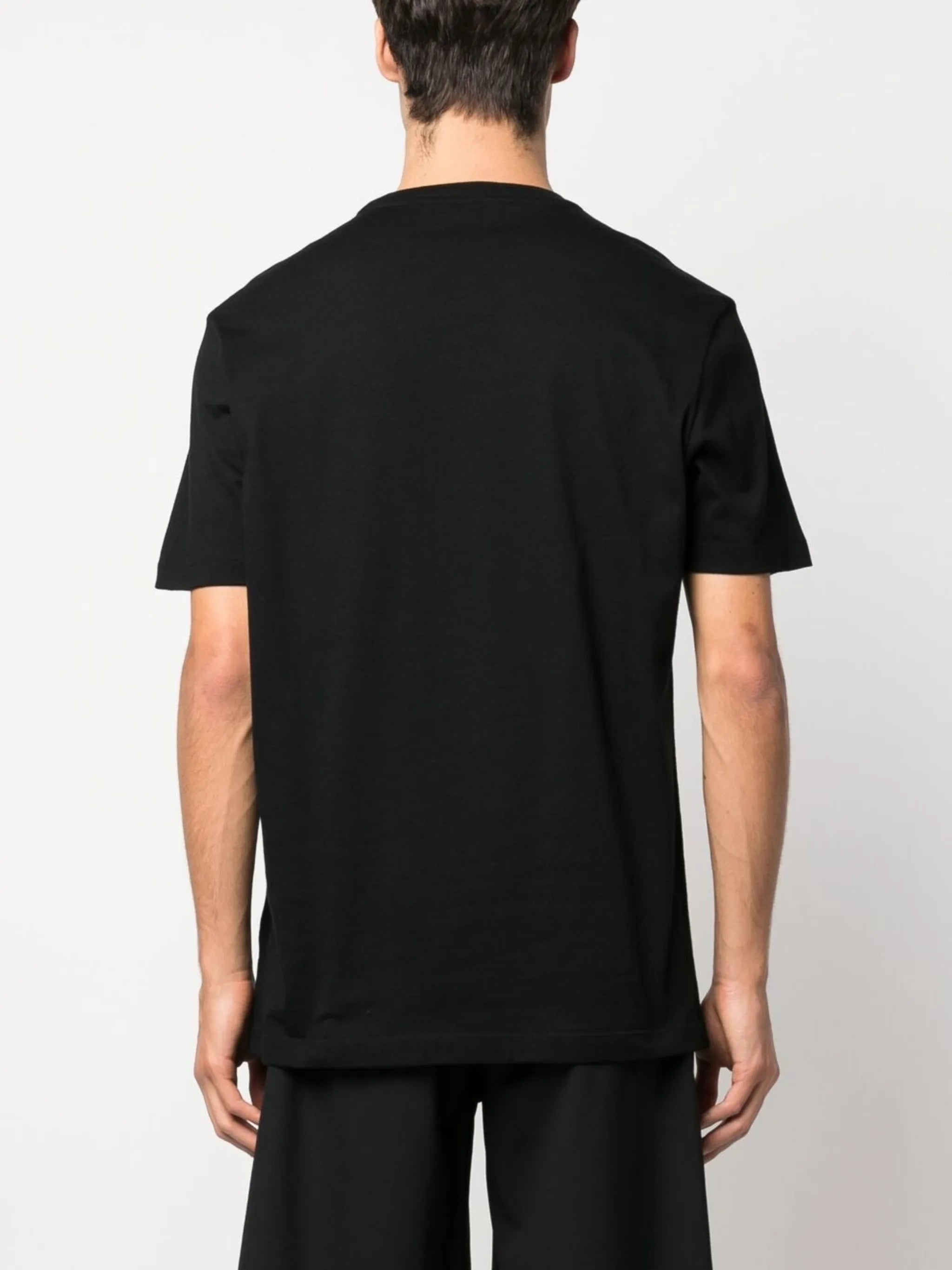 Medusa Head-print T-shirt