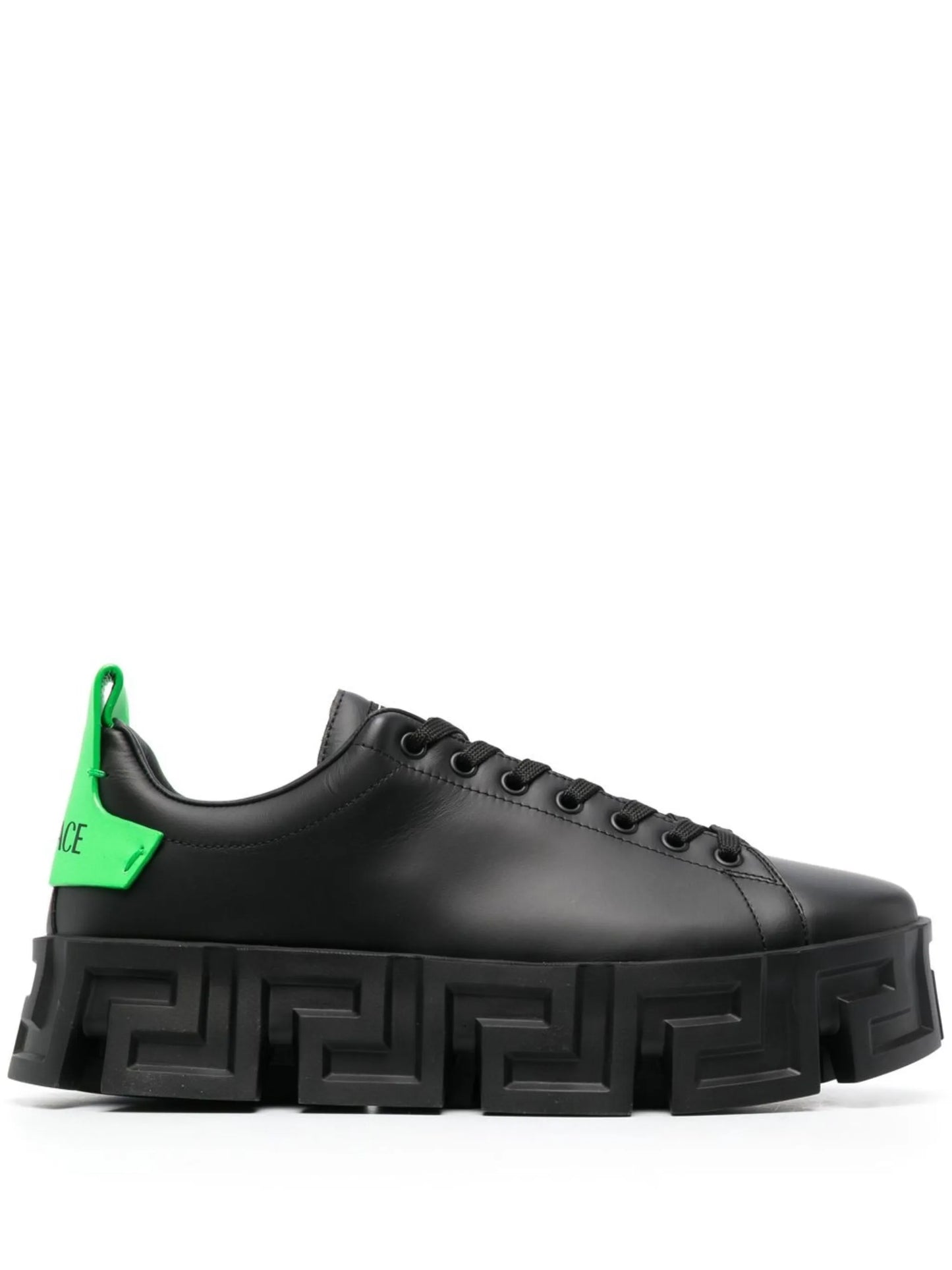 Greca Labyrinth low-top sneakers