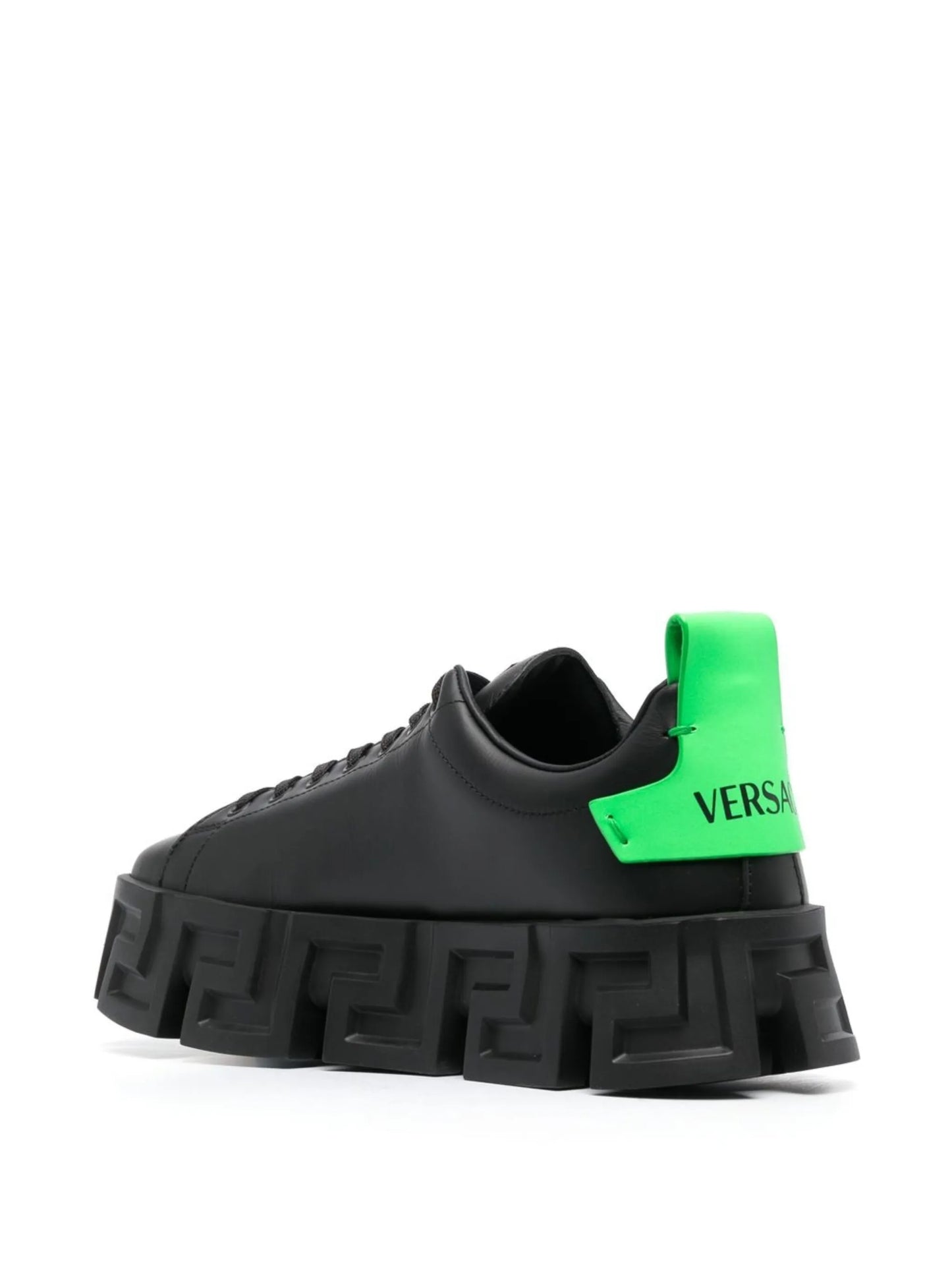 Greca Labyrinth low-top sneakers