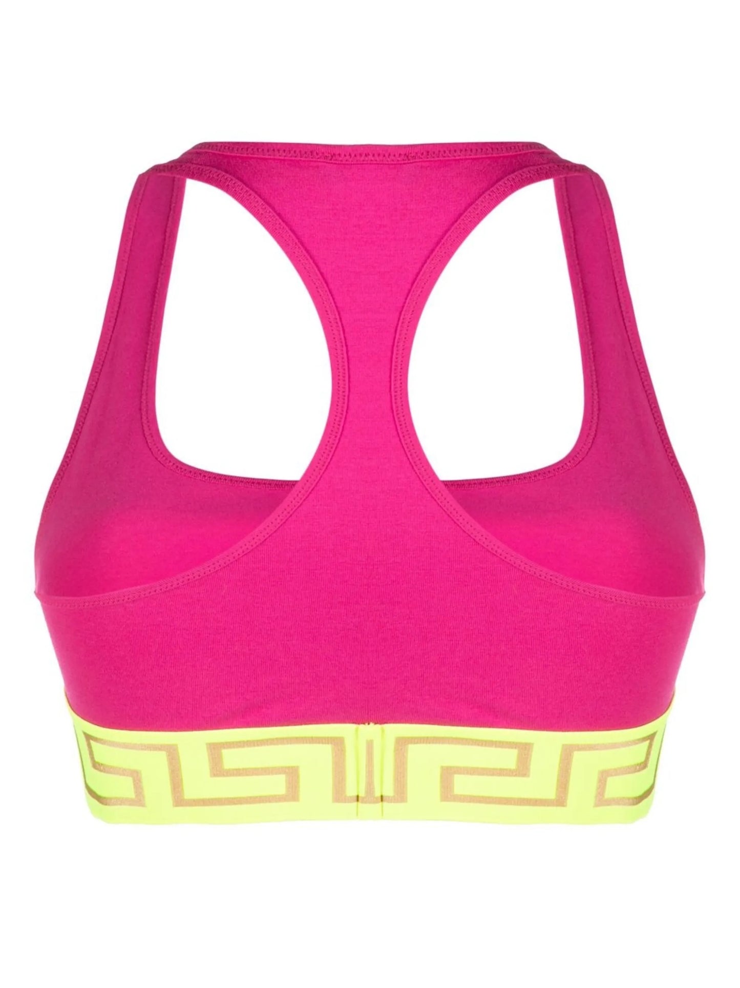 Greca-underband bralette
