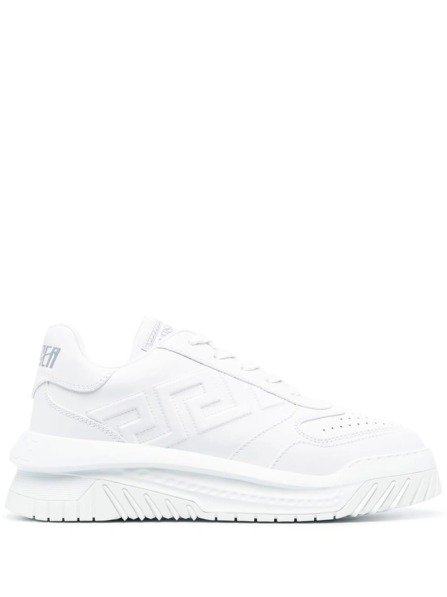 Odissea chunky-sole sneakers