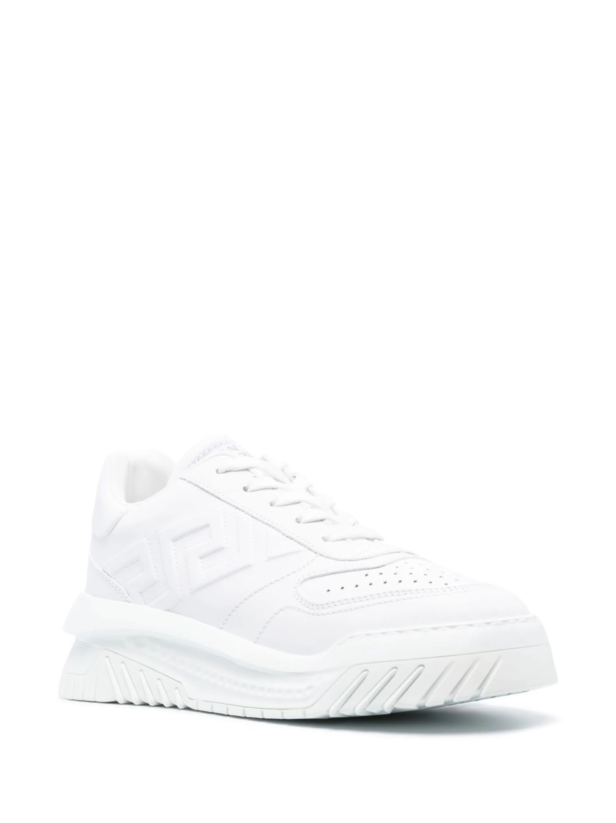 Odissea chunky-sole sneakers