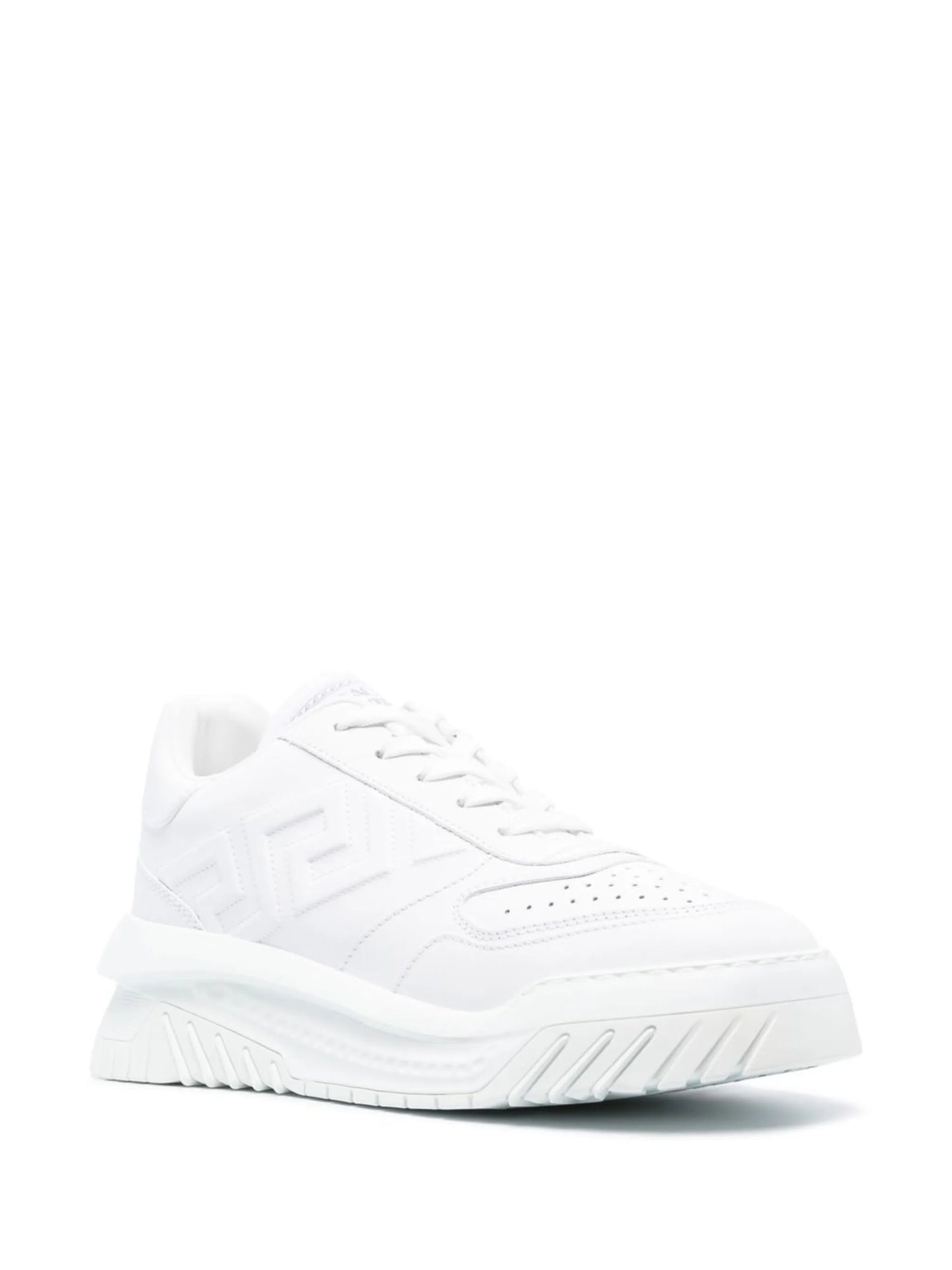Odissea chunky-sole sneakers