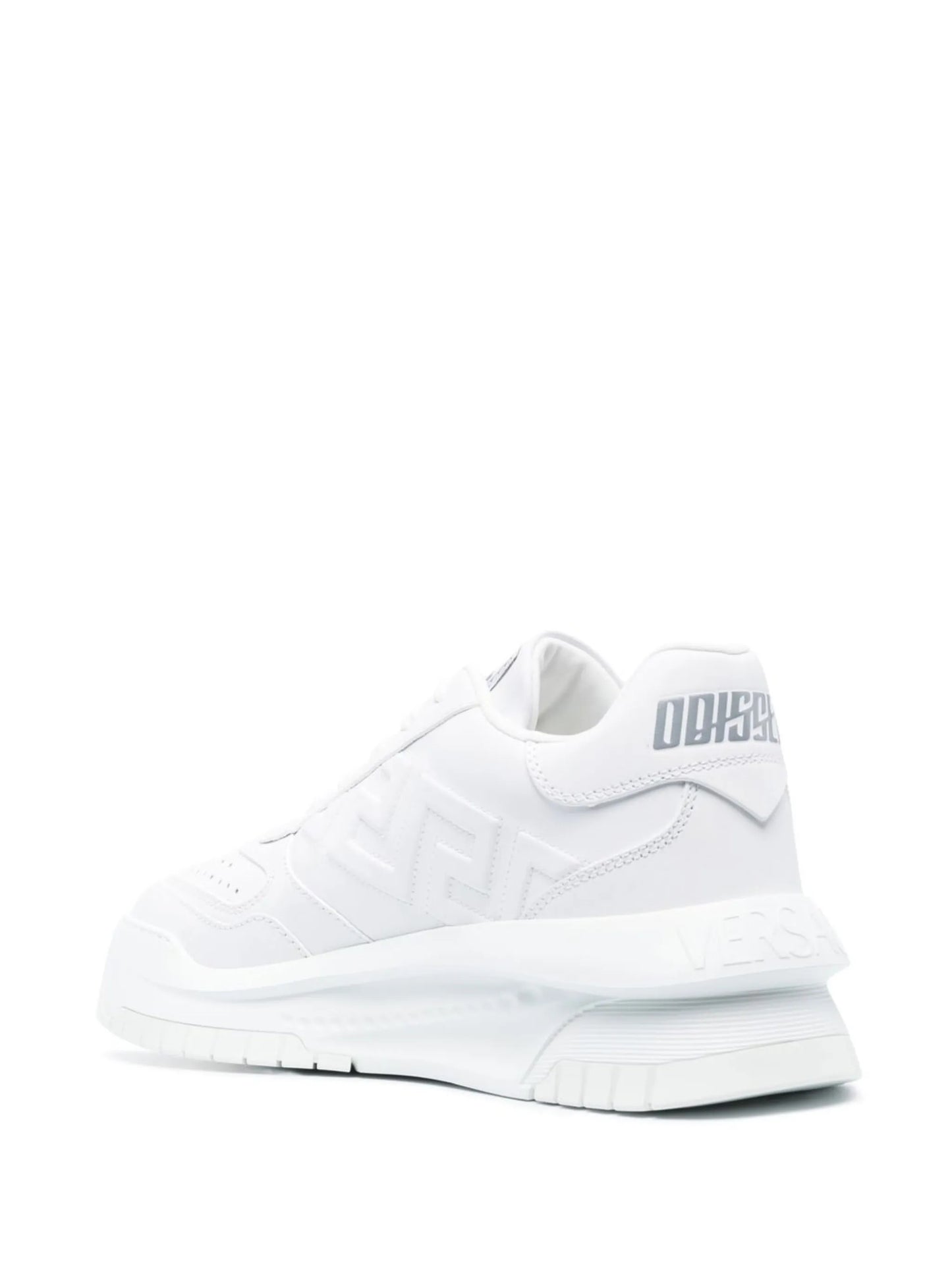 Odissea chunky-sole sneakers