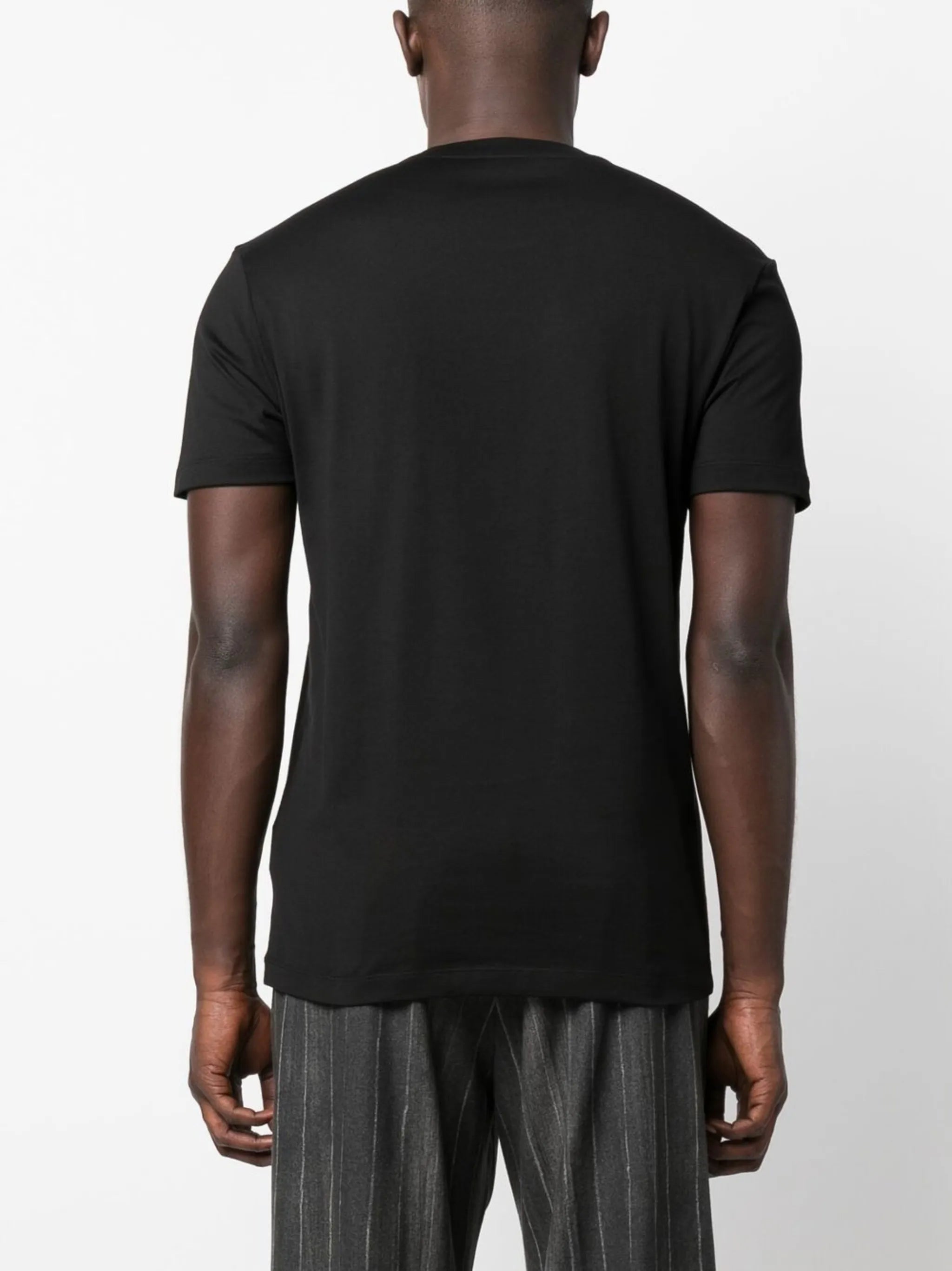 Medusa print T-shirt
