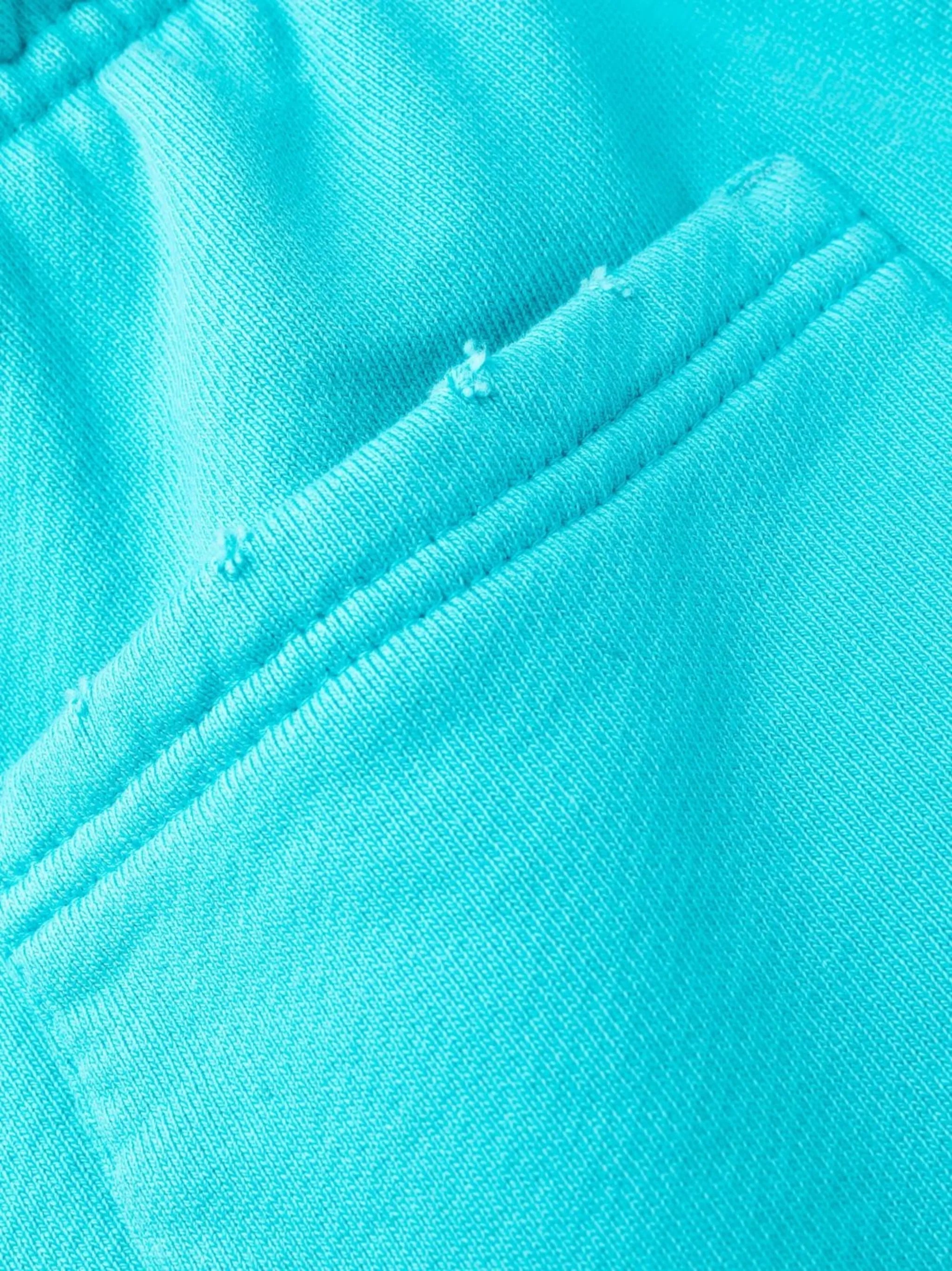 logo-print track pants