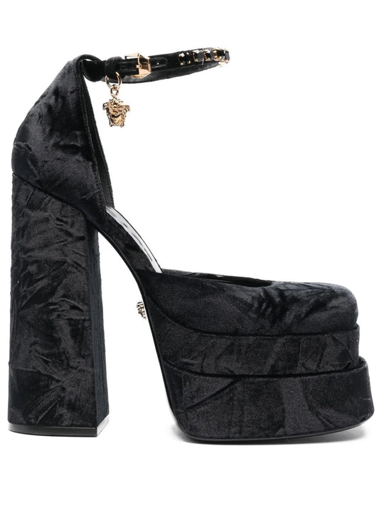 Medusa Aevitas platform pumps