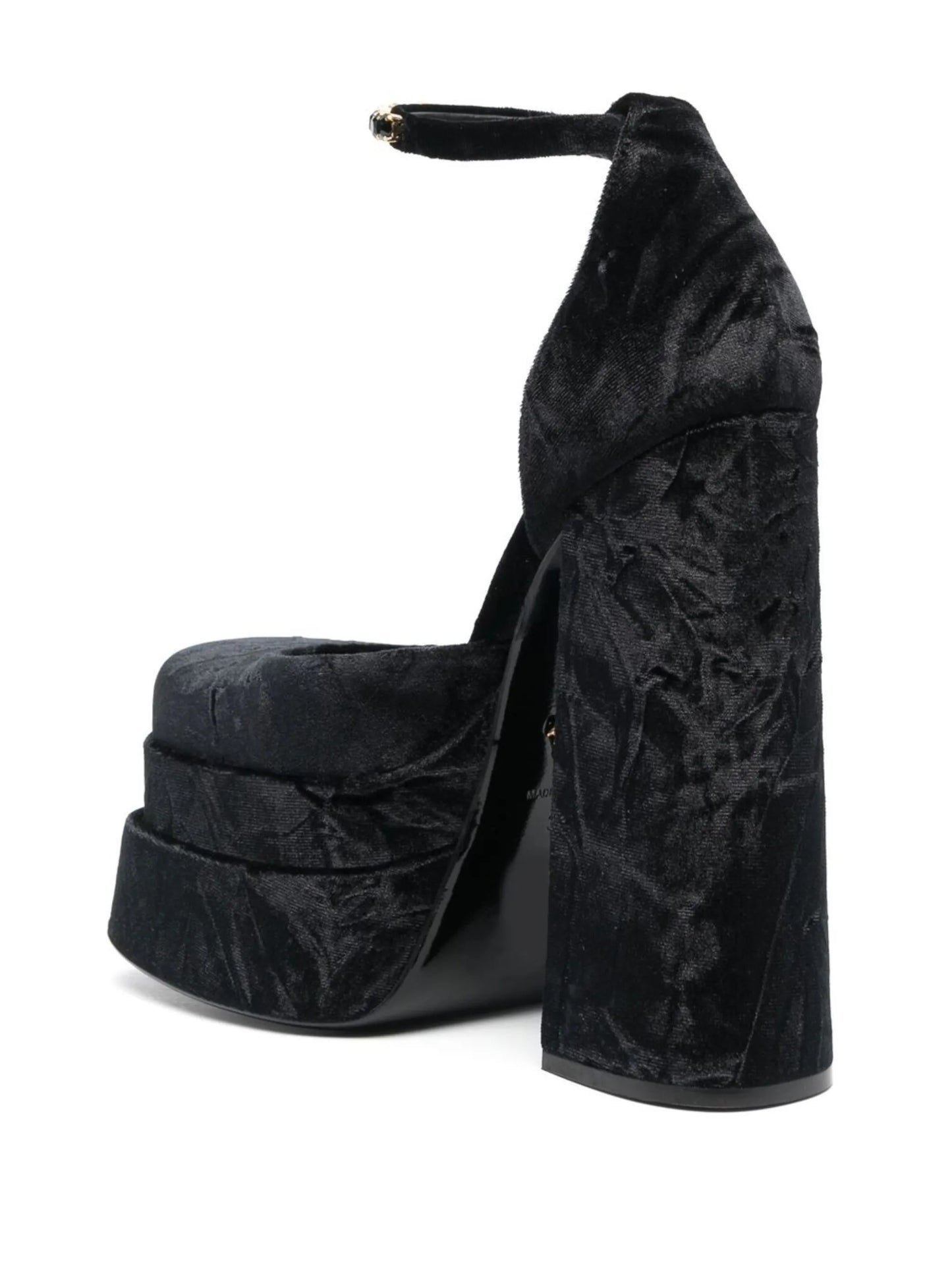 Medusa Aevitas platform pumps