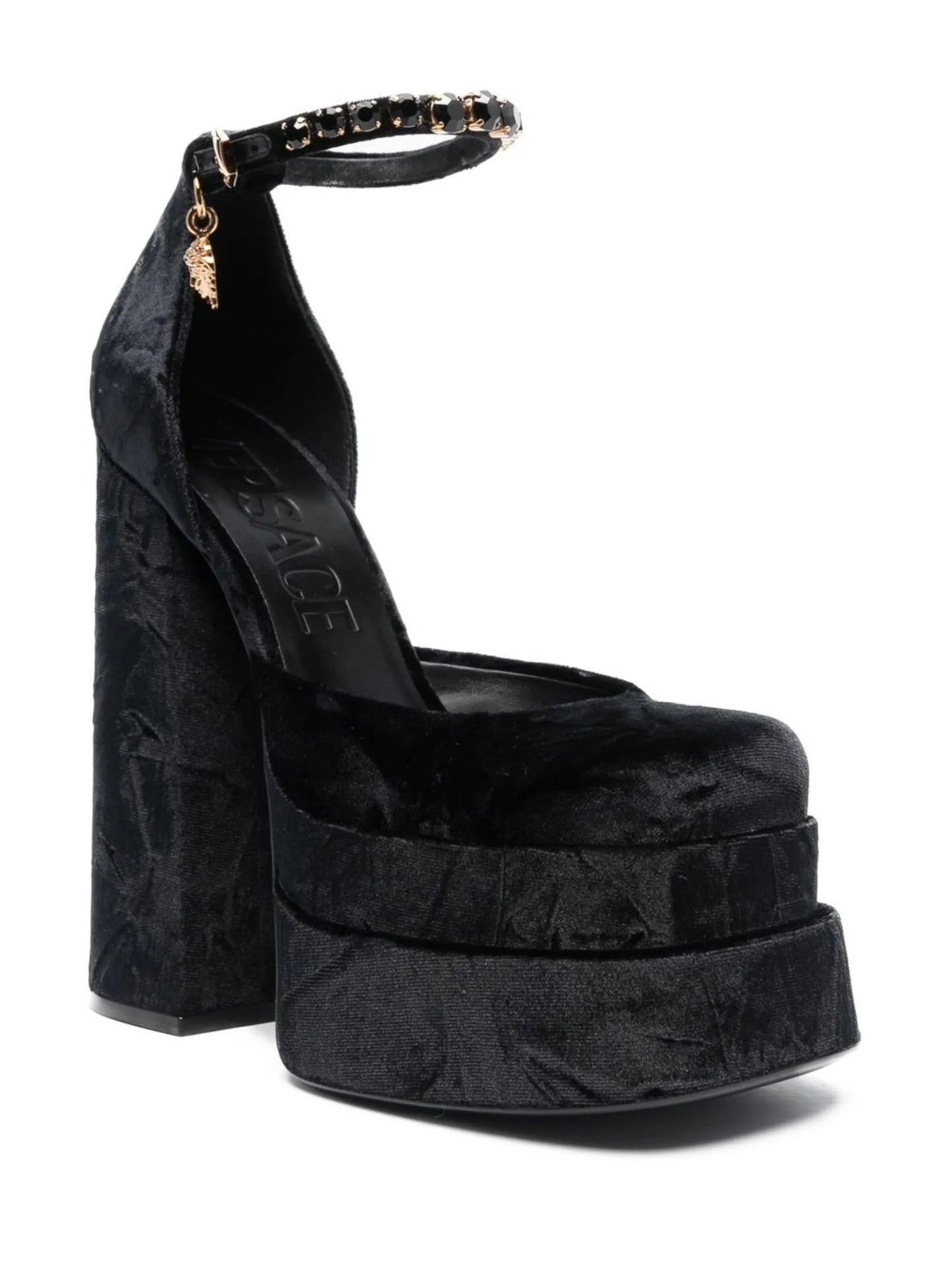 Medusa Aevitas platform pumps